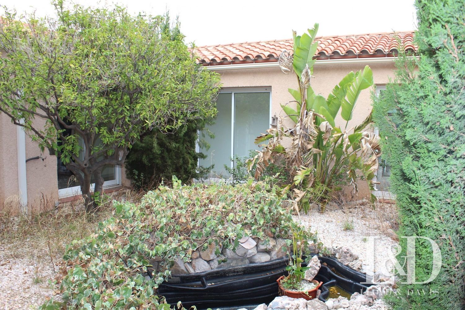 Maison à vendre, 140m², Cases-de-Pène