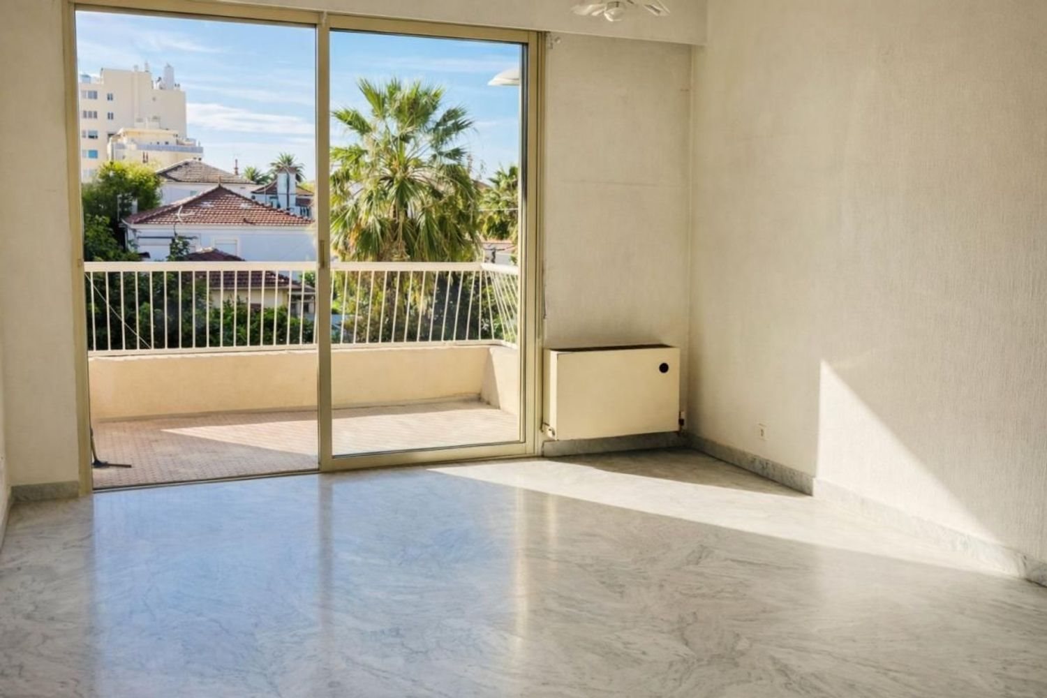Appartement à vendre, 55m², Cagnes-sur-Mer