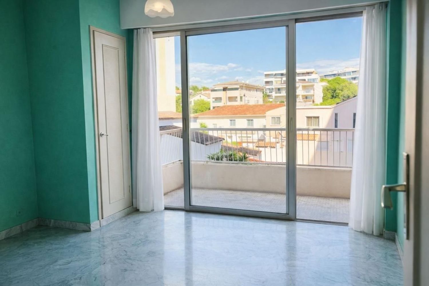 Appartement à vendre, 55m², Cagnes-sur-Mer