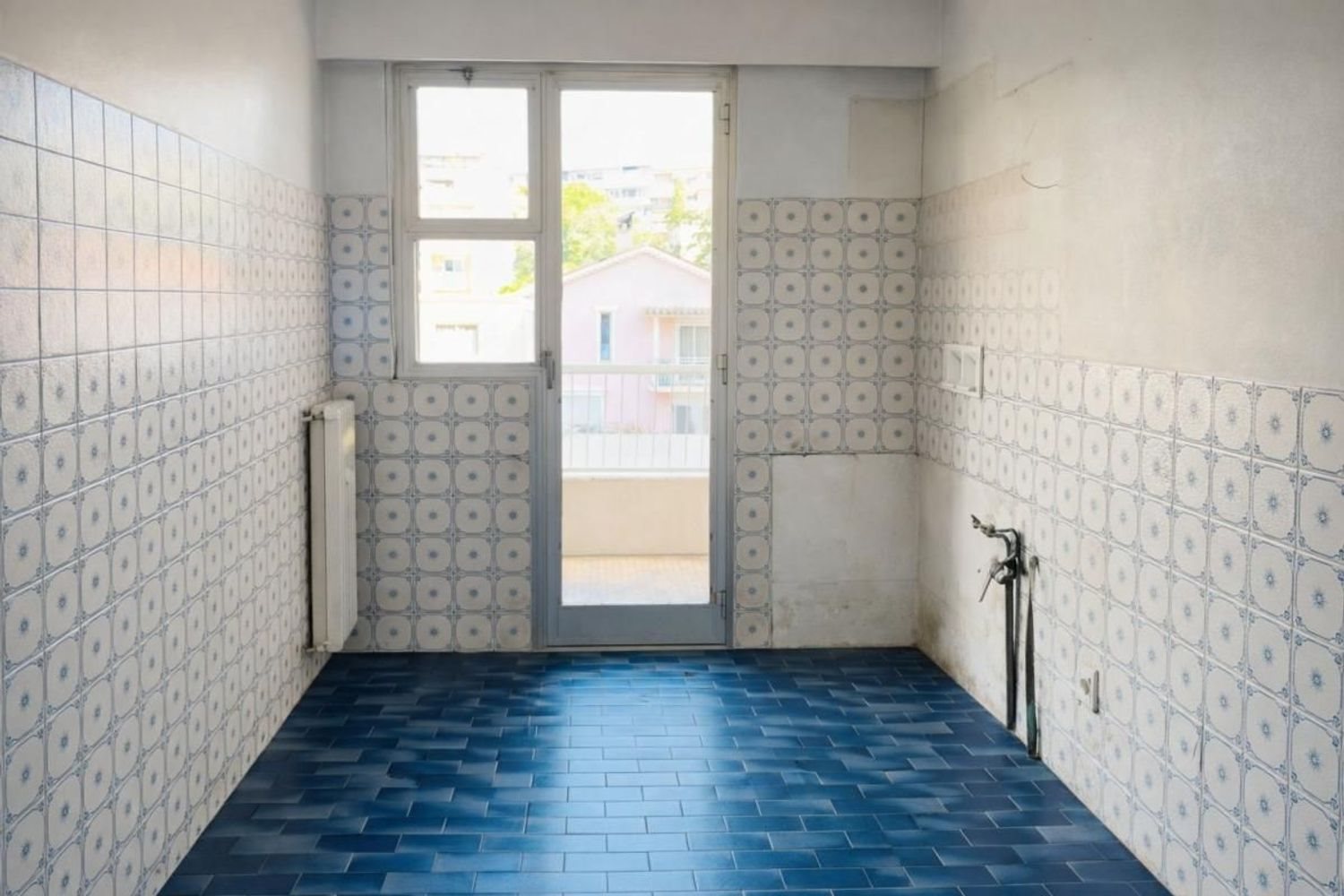 Appartement à vendre, 55m², Cagnes-sur-Mer