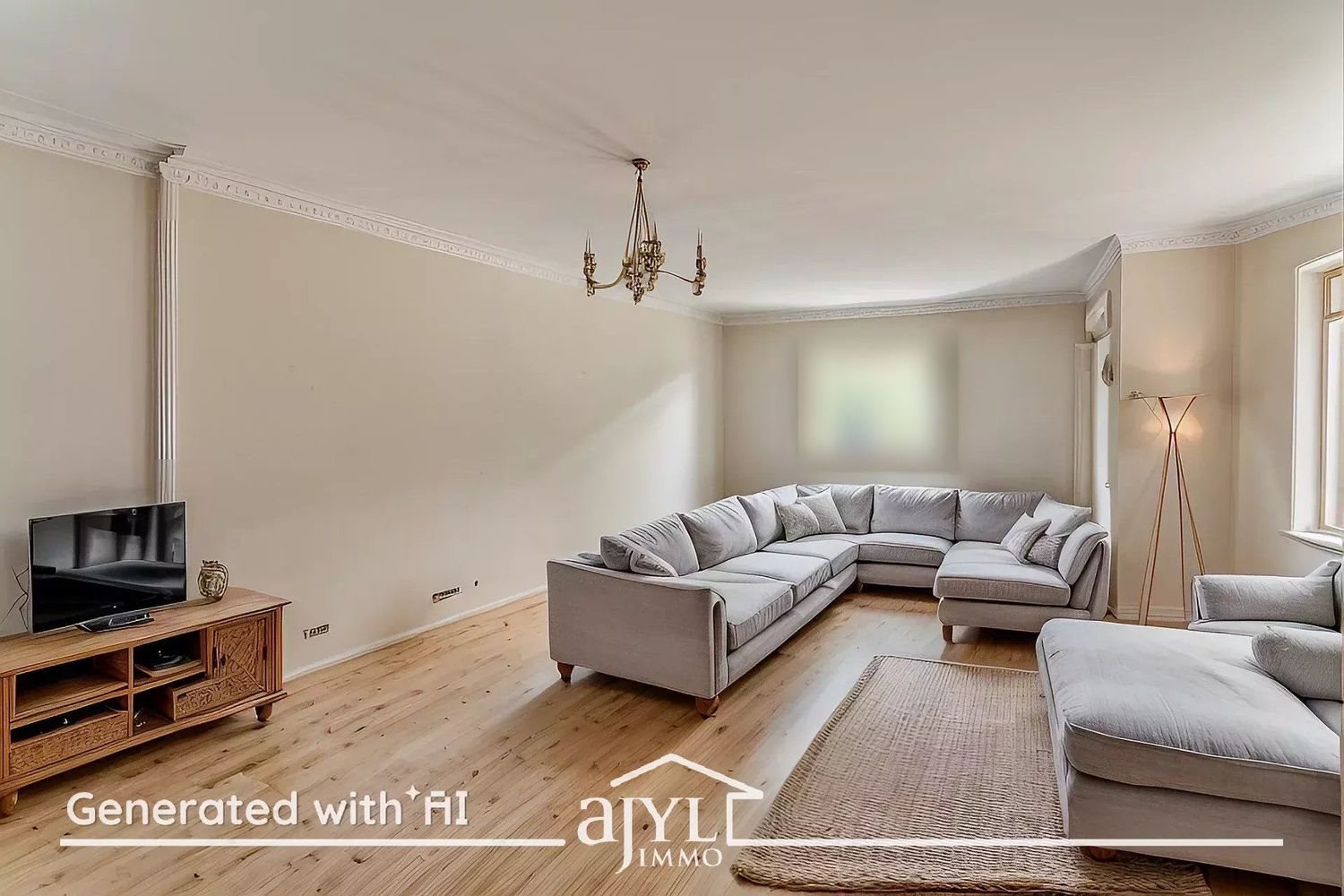 Maison à vendre, 87m², Allauch