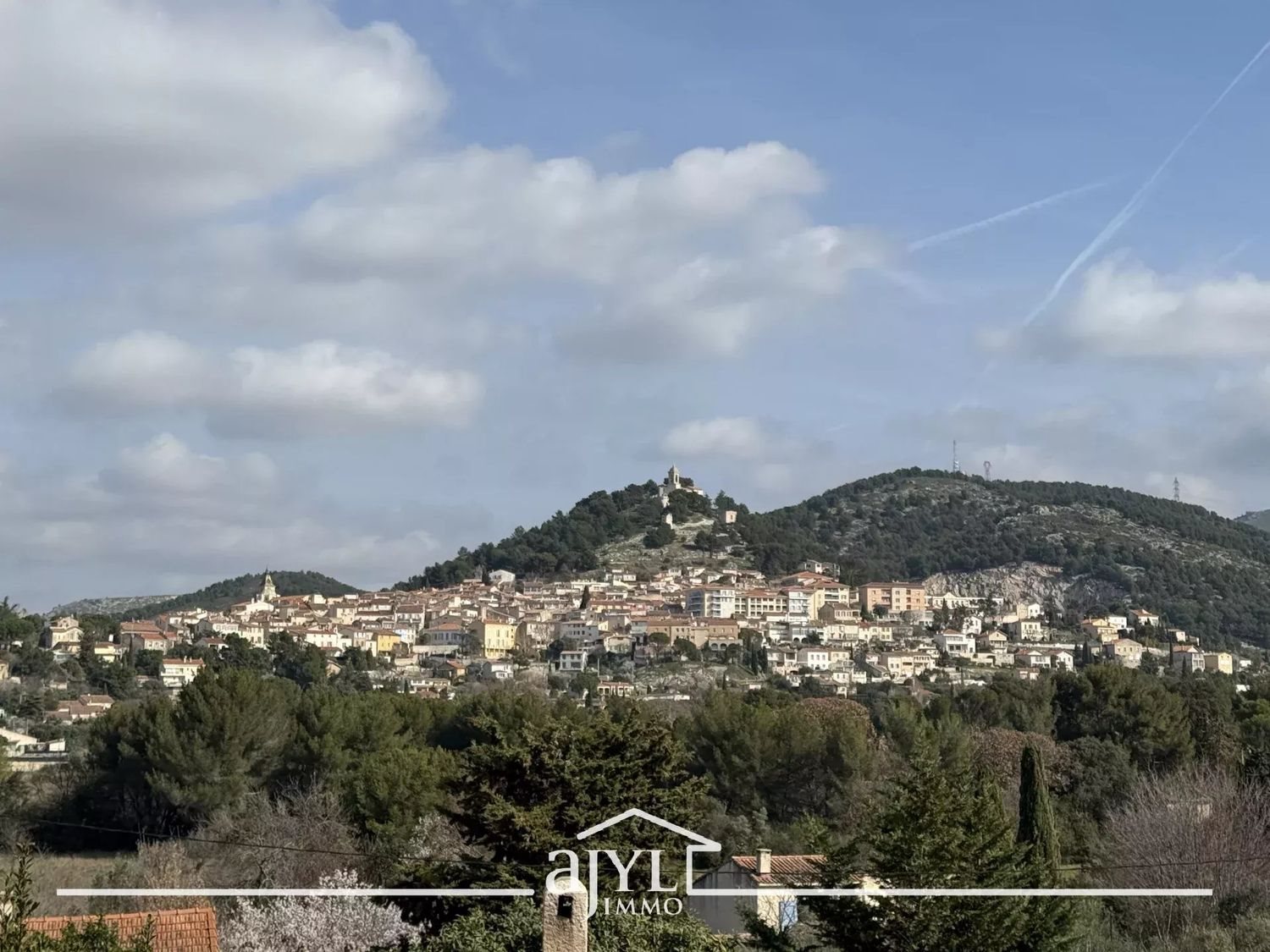 Maison à vendre, 87m², Allauch