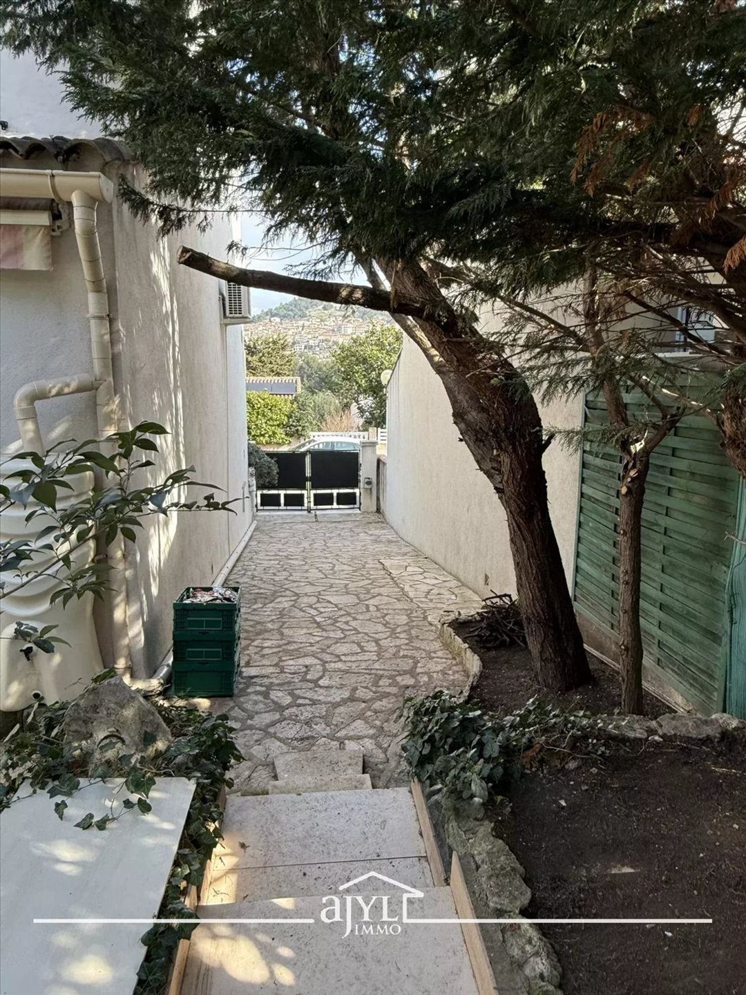 Maison à vendre, 87m², Allauch