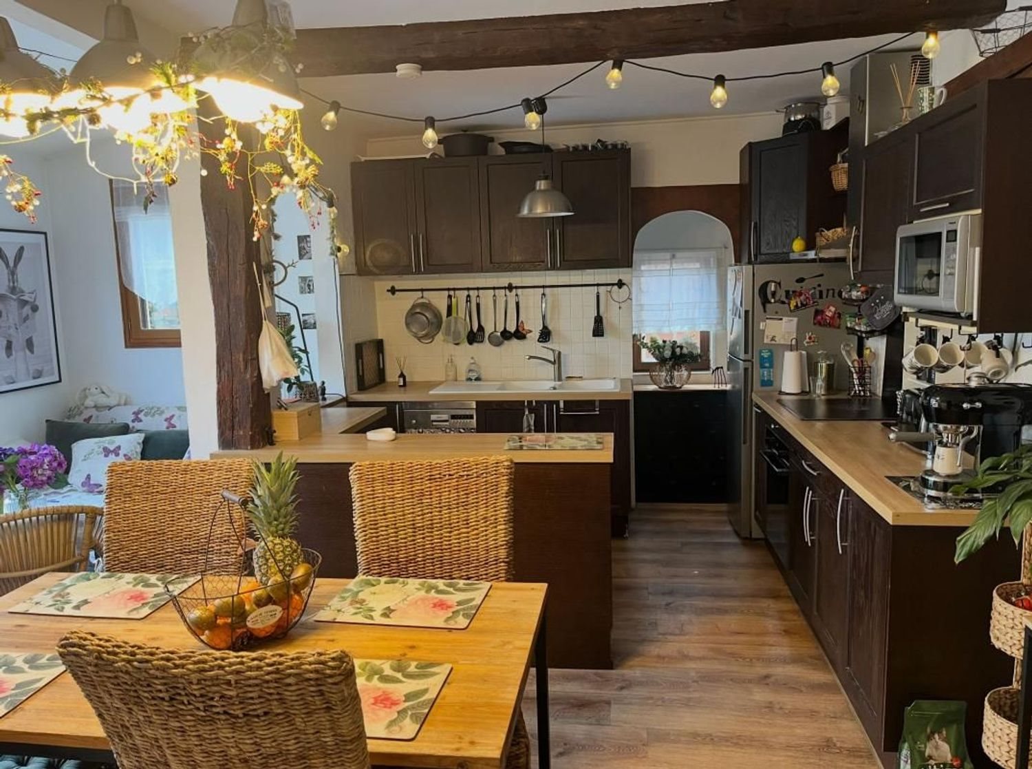 Maison à vendre, 96m², Livry-Gargan