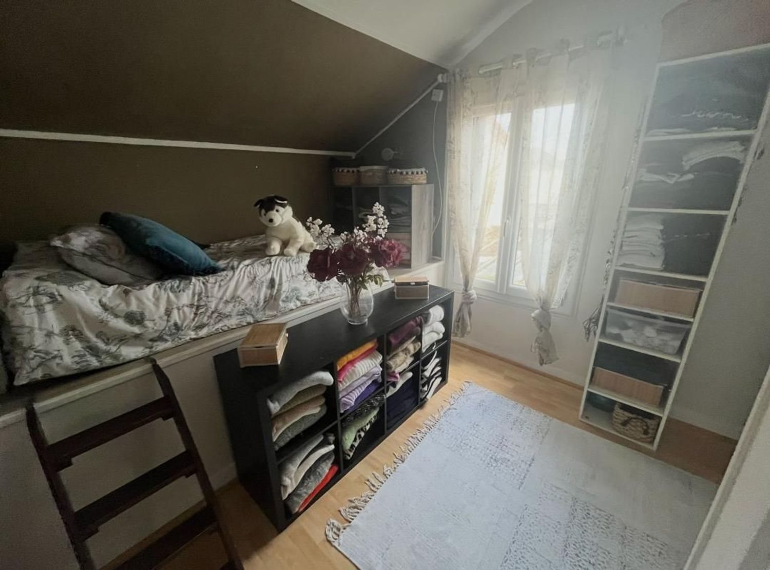 Maison à vendre, 96m², Livry-Gargan