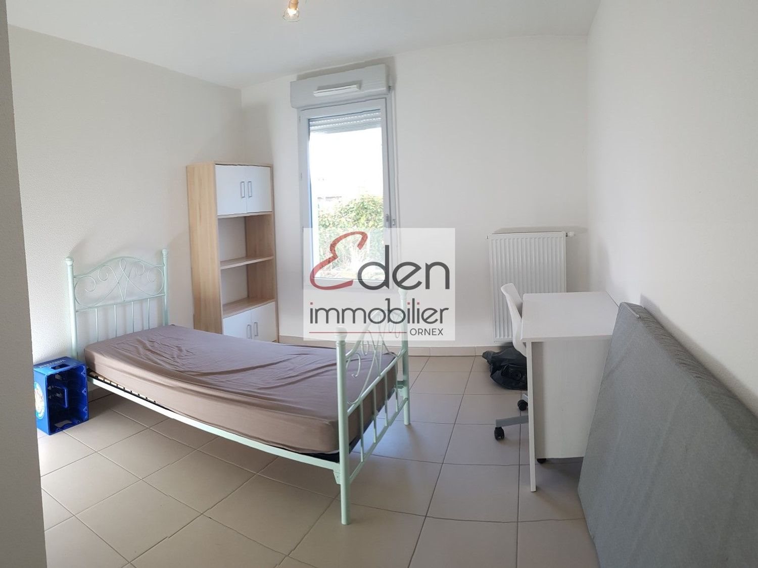 Appartement à louer, 41m², Gex