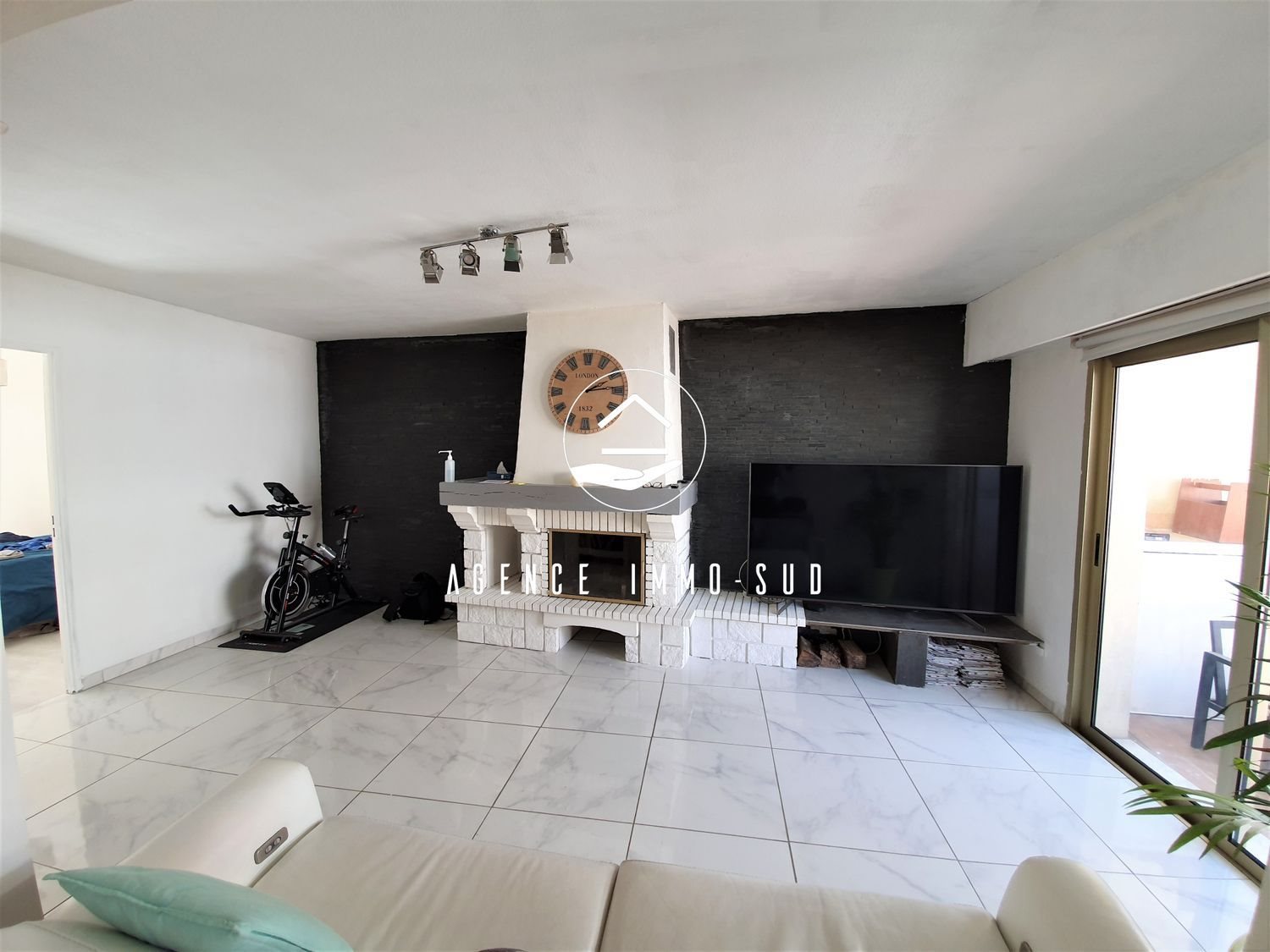 Appartement à vendre, 76m², Cagnes-sur-Mer