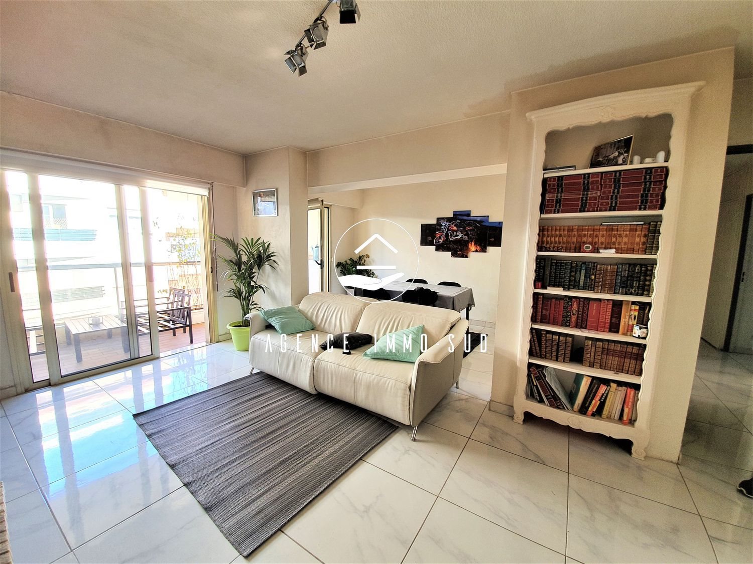 Appartement à vendre, 76m², Cagnes-sur-Mer