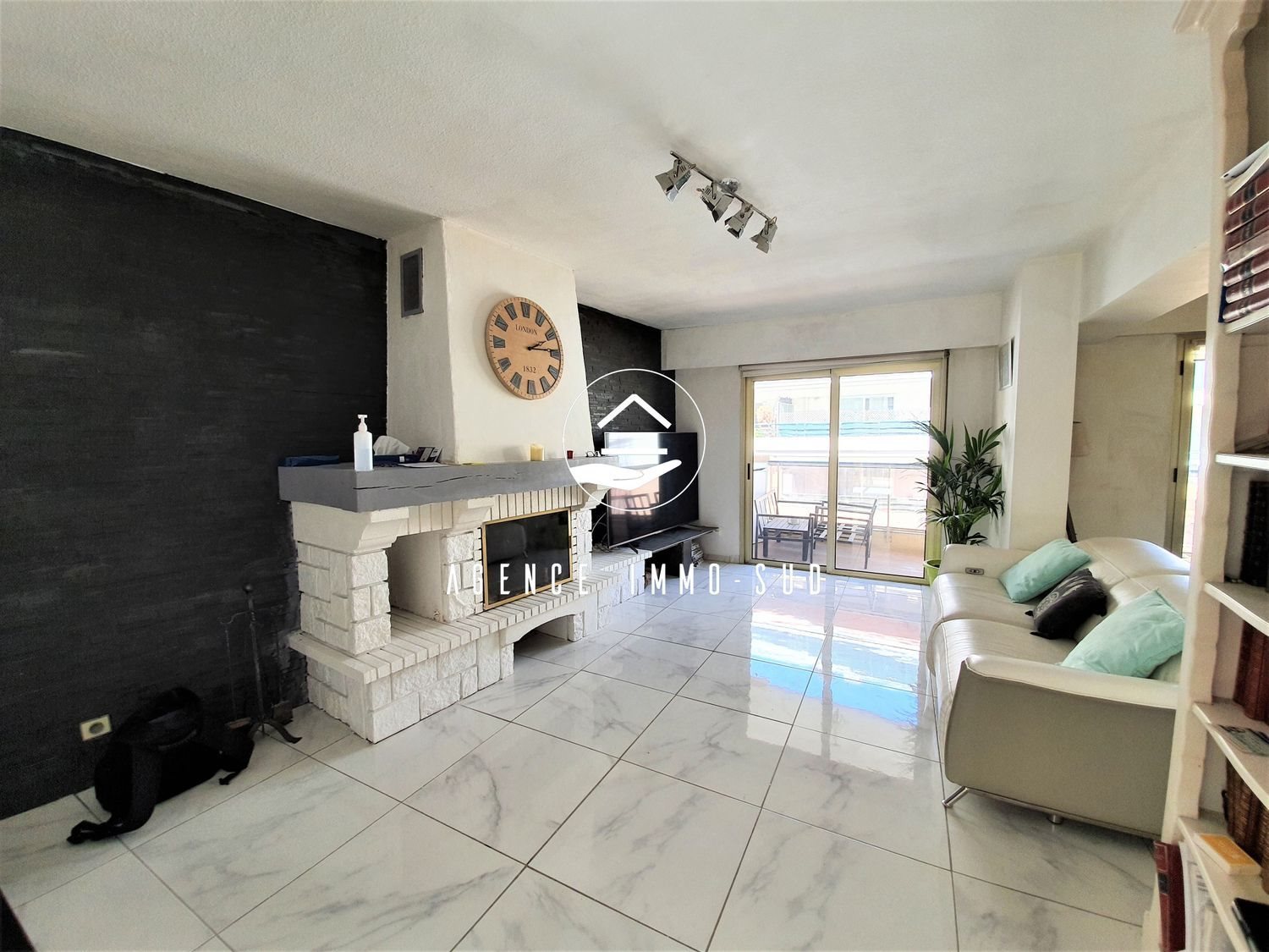 Appartement à vendre, 76m², Cagnes-sur-Mer
