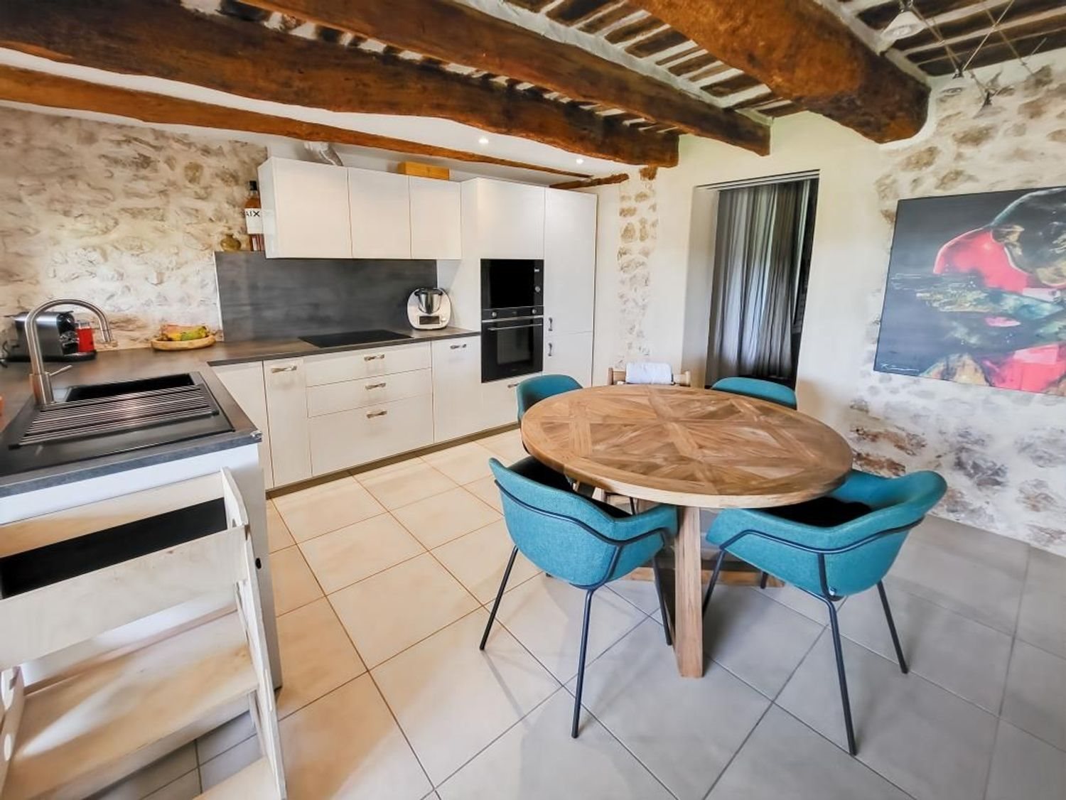 Maison à vendre, 68m², Cabriès