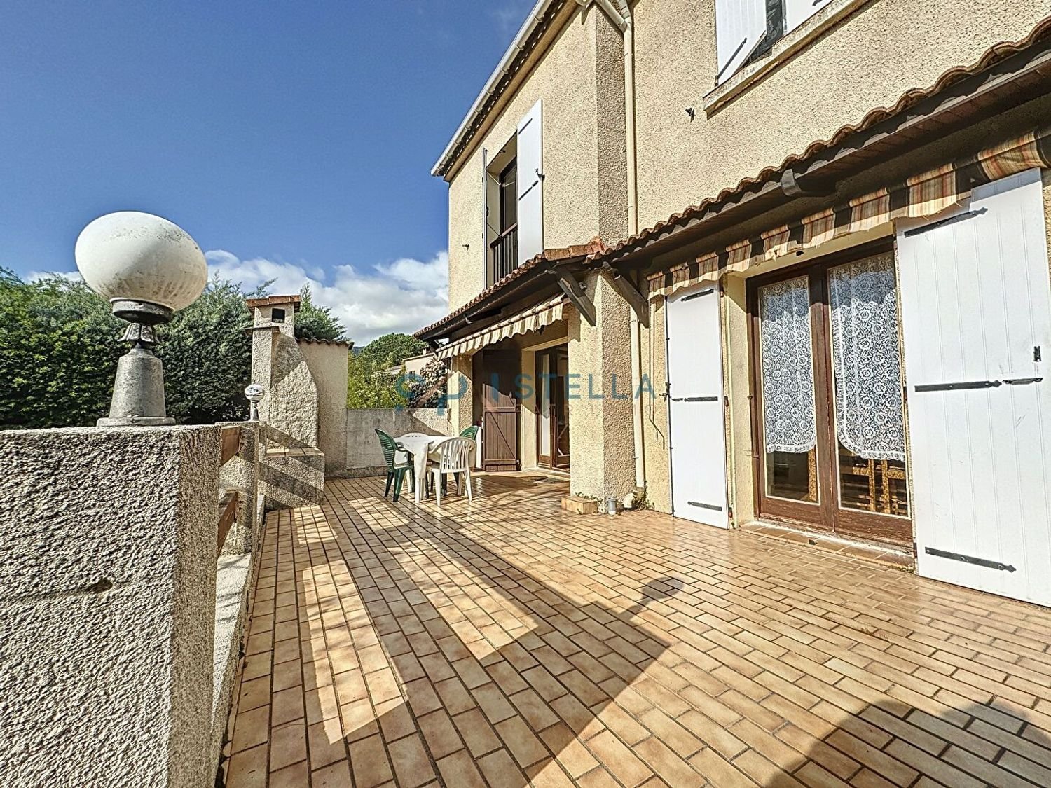 Maison à vendre, 124m², Ajaccio