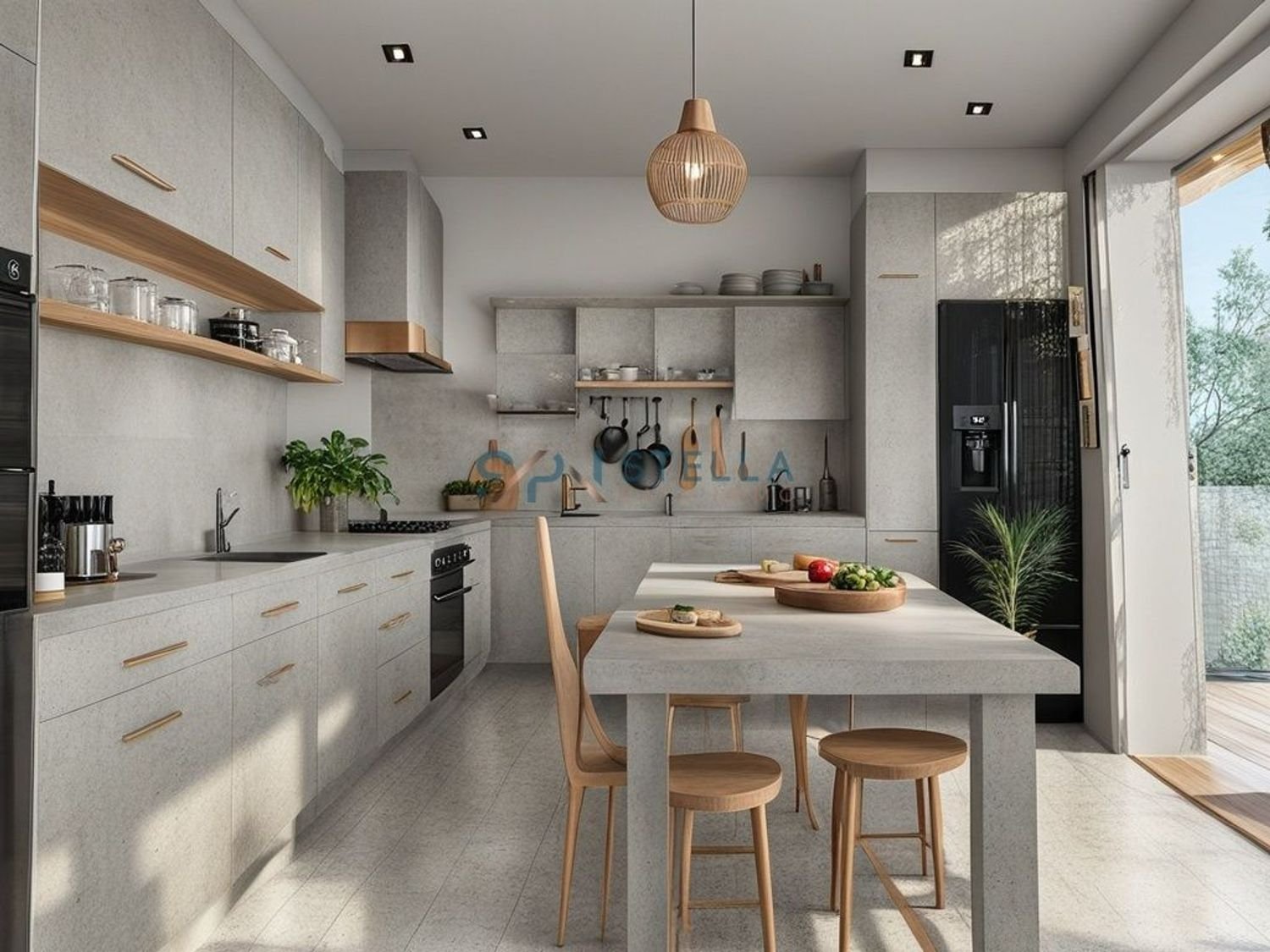 Maison à vendre, 124m², Ajaccio