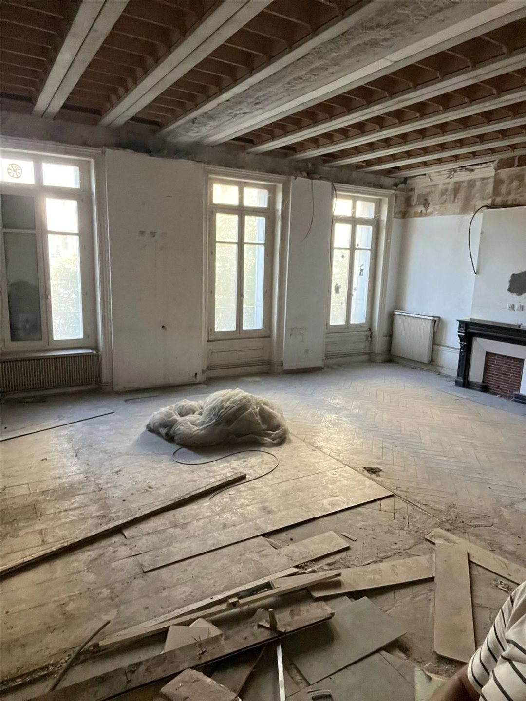 Appartement à vendre, 88m², Saint-Étienne