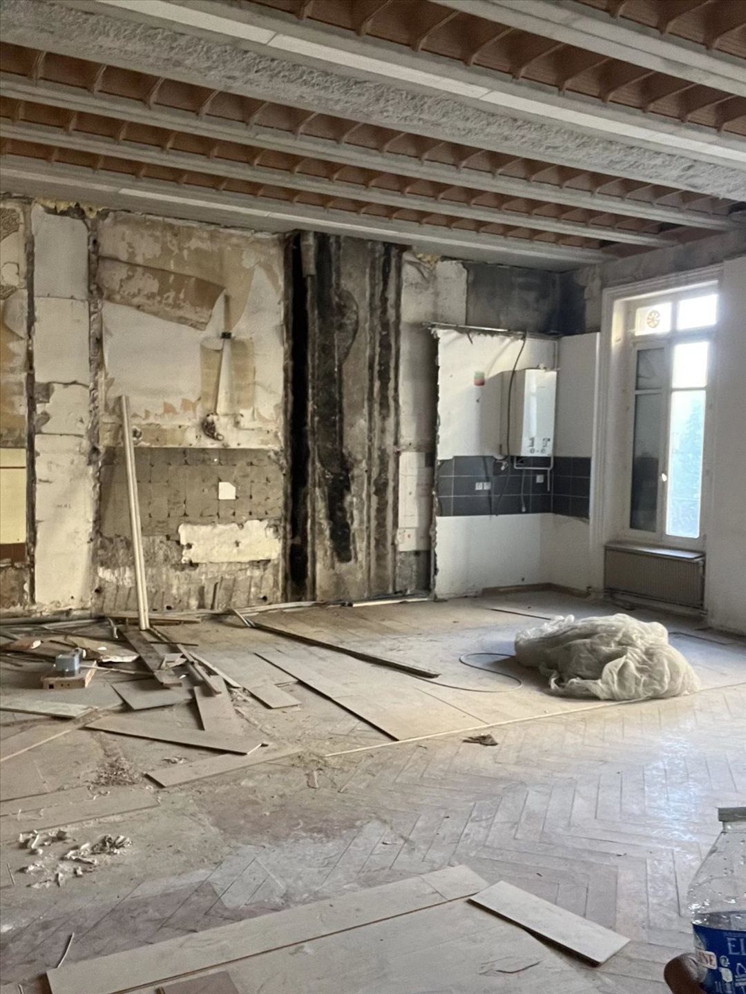 Appartement à vendre, 88m², Saint-Étienne