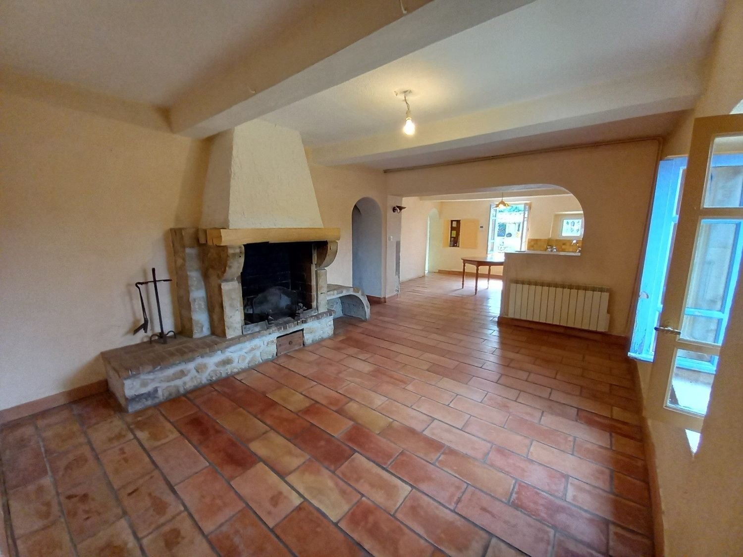 Maison à vendre, 190m², Châteauneuf-du-Rhône