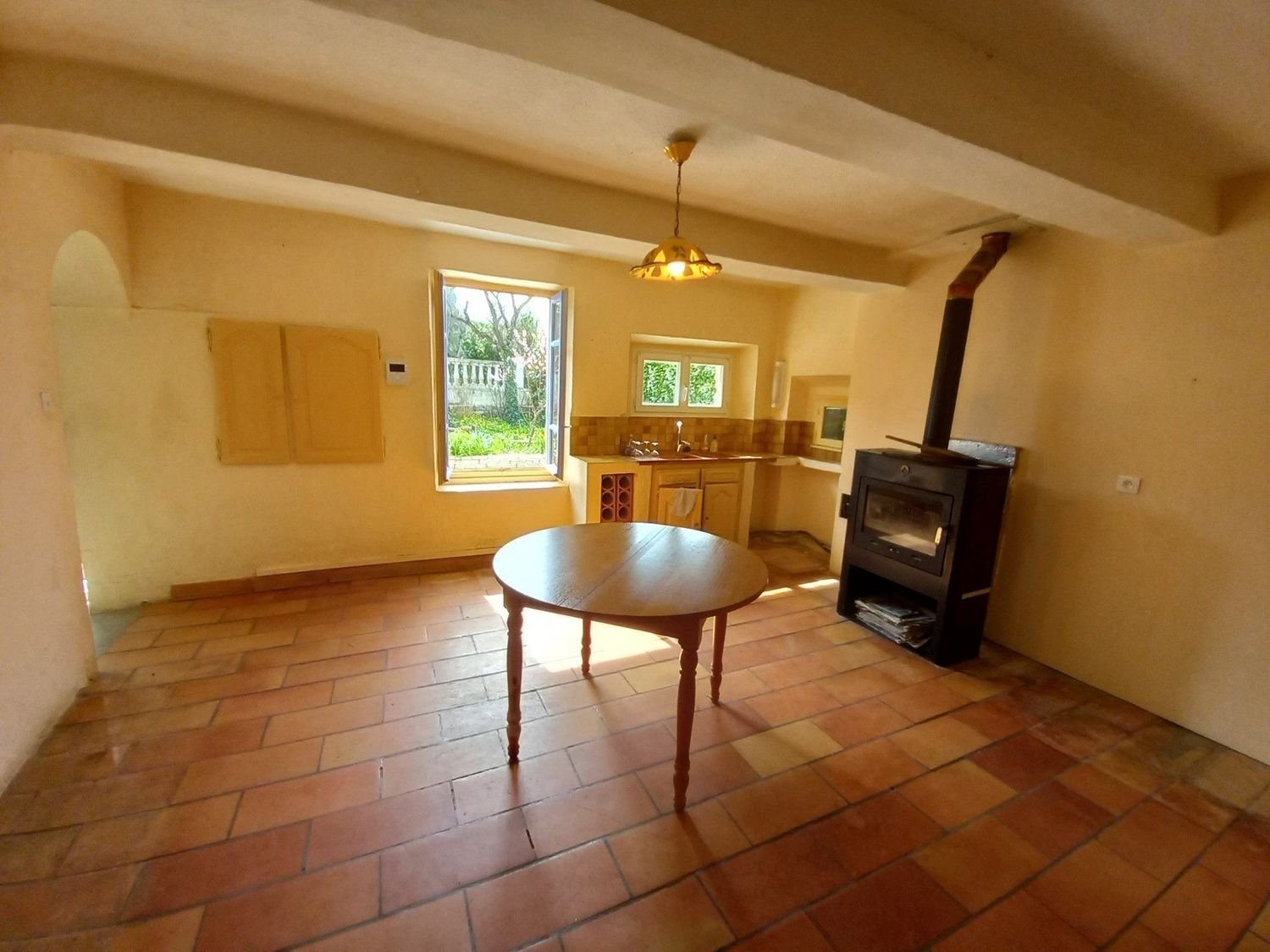 Maison à vendre, 190m², Châteauneuf-du-Rhône