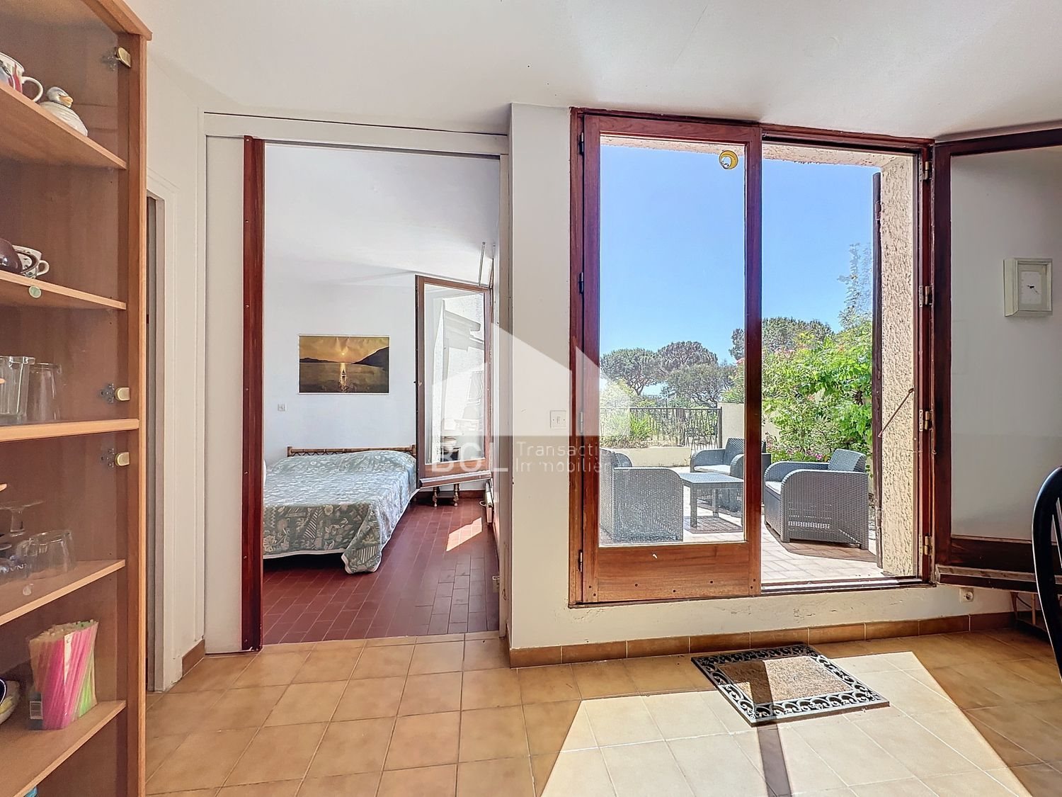 Appartement à vendre, 48m², Bormes-les-Mimosas
