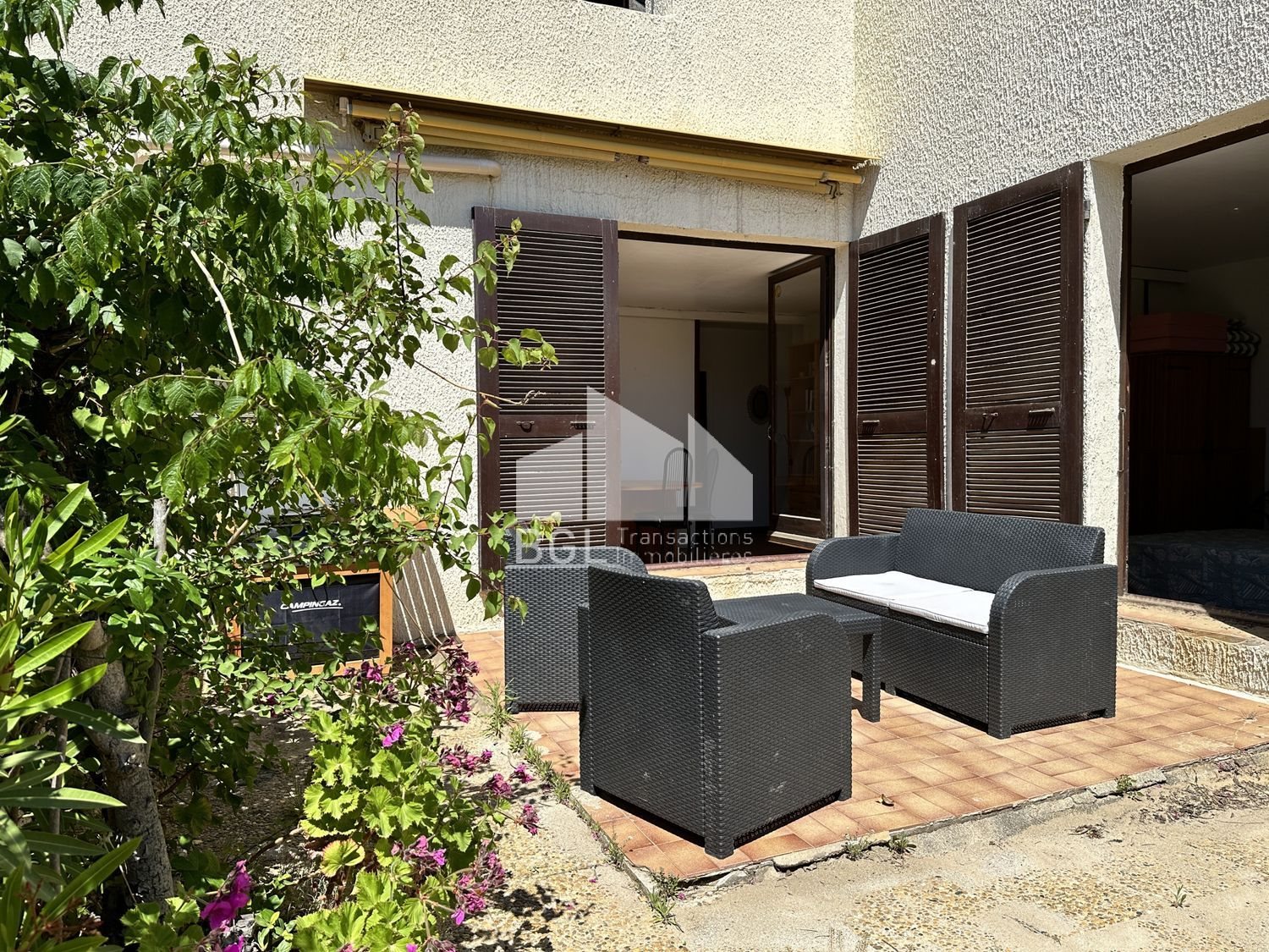 Appartement à vendre, 48m², Bormes-les-Mimosas