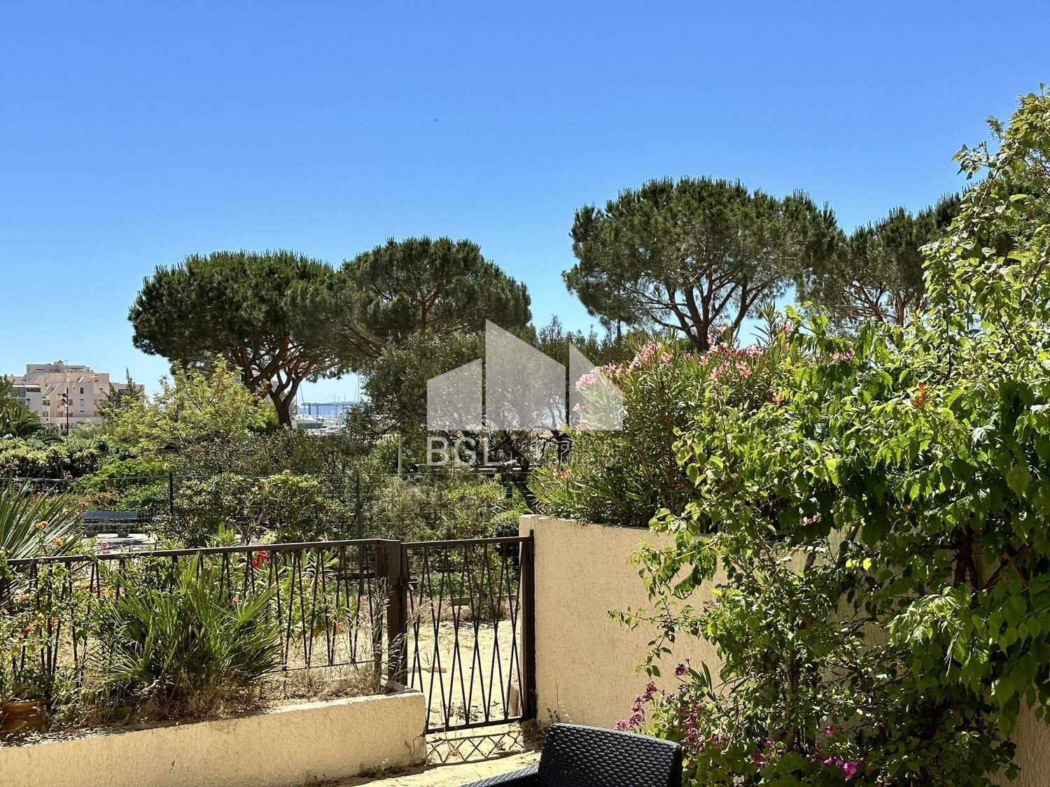 Appartement à vendre, 48m², Bormes-les-Mimosas