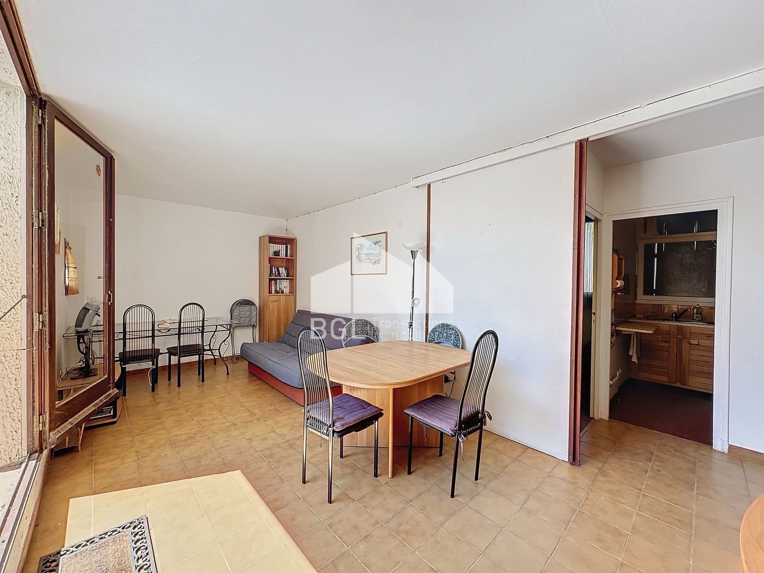 Appartement à vendre, 48m², Bormes-les-Mimosas