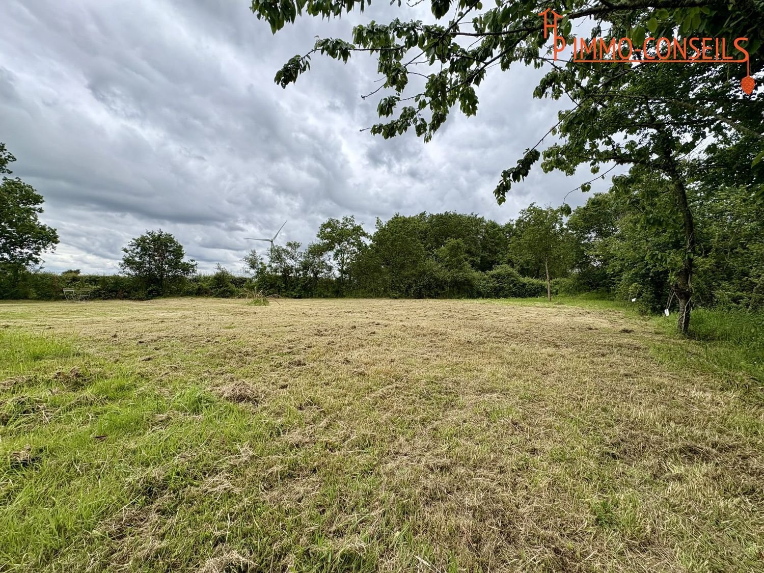 Maison à vendre, 140m², Saint-Julien-de-Vouvantes