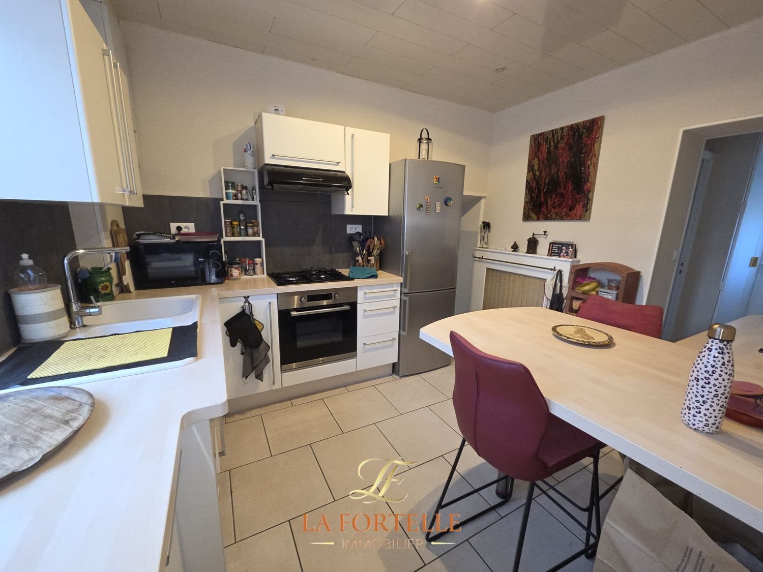 Maison à vendre, 90m², Mantes-la-Jolie