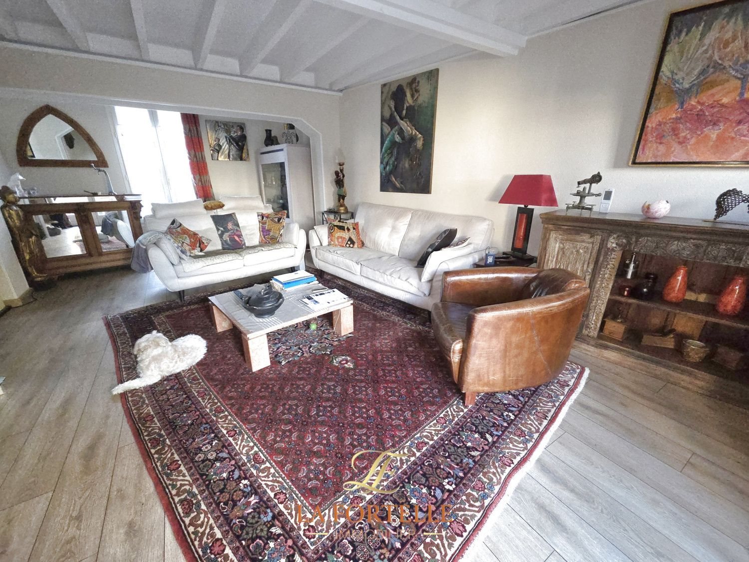 Maison à vendre, 90m², Mantes-la-Jolie