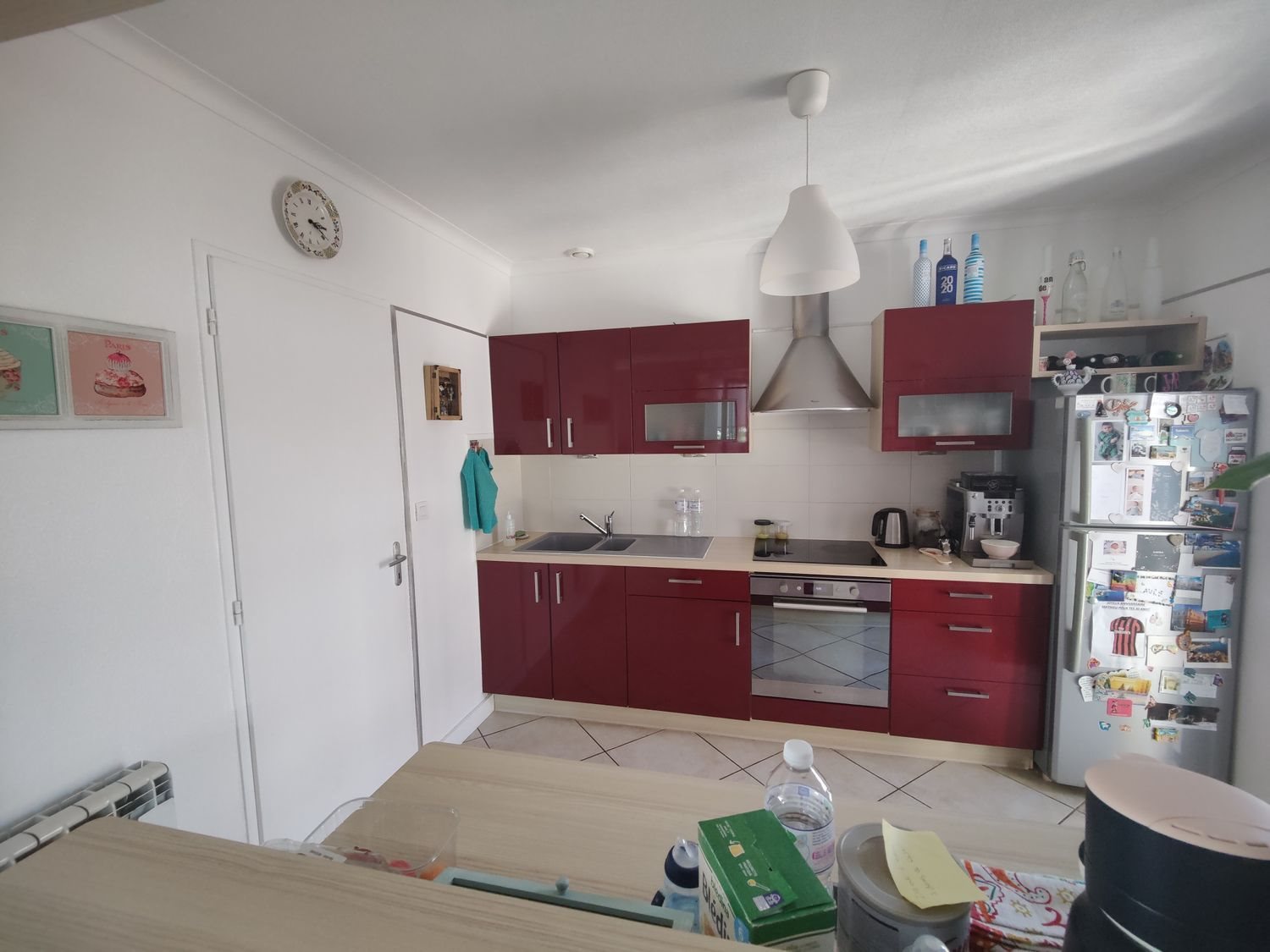 Maison à vendre, 84m², La Tour-du-Crieu