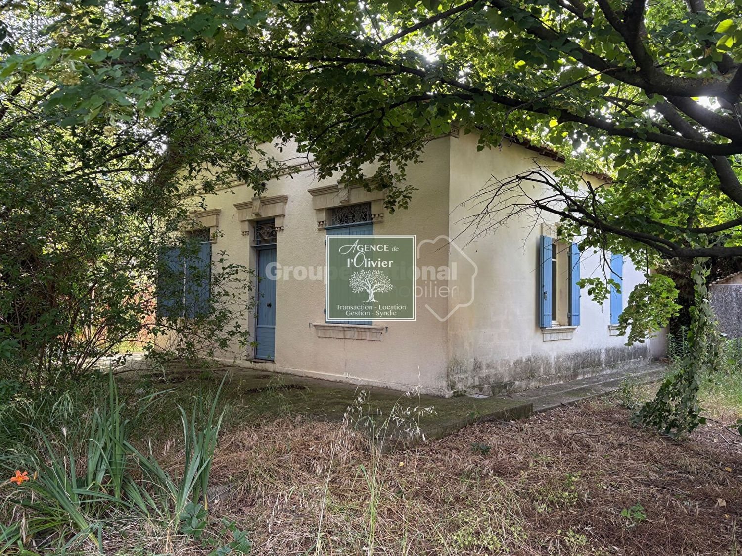 Maison à vendre, 80m², Arles