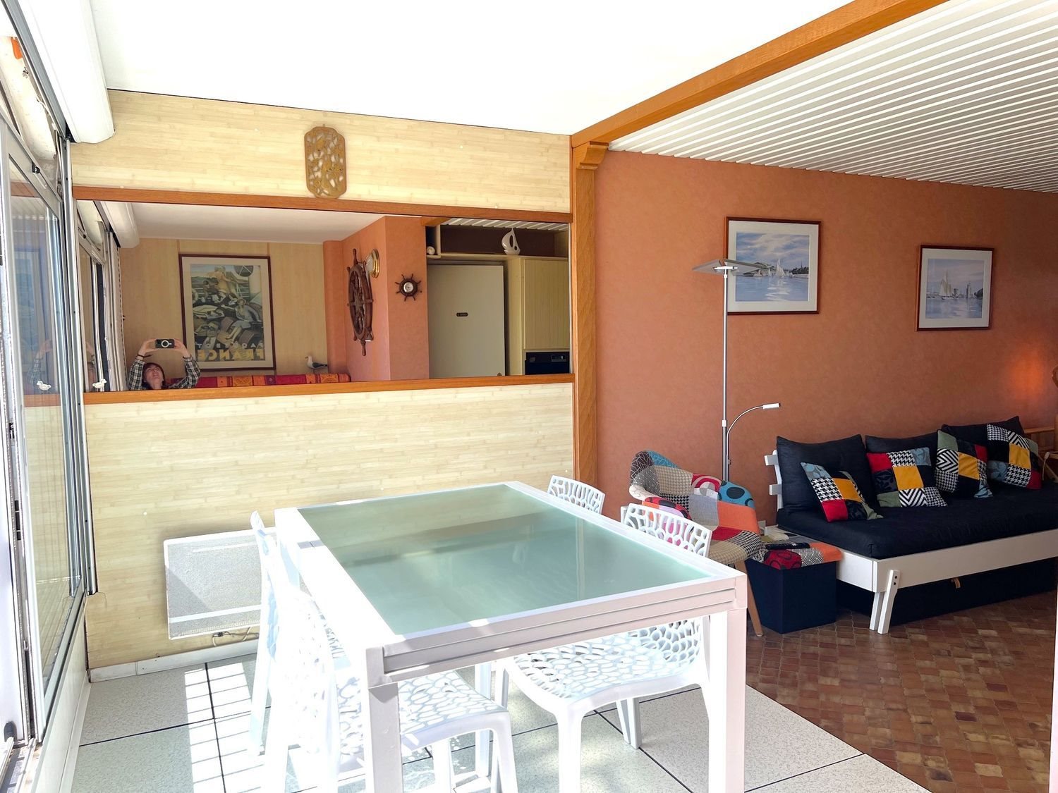 Appartement à vendre, 46m², Grau d'Agde