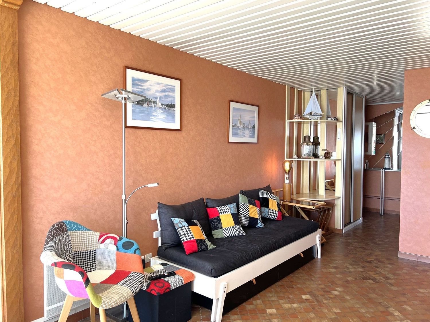 Appartement à vendre, 46m², Grau d'Agde