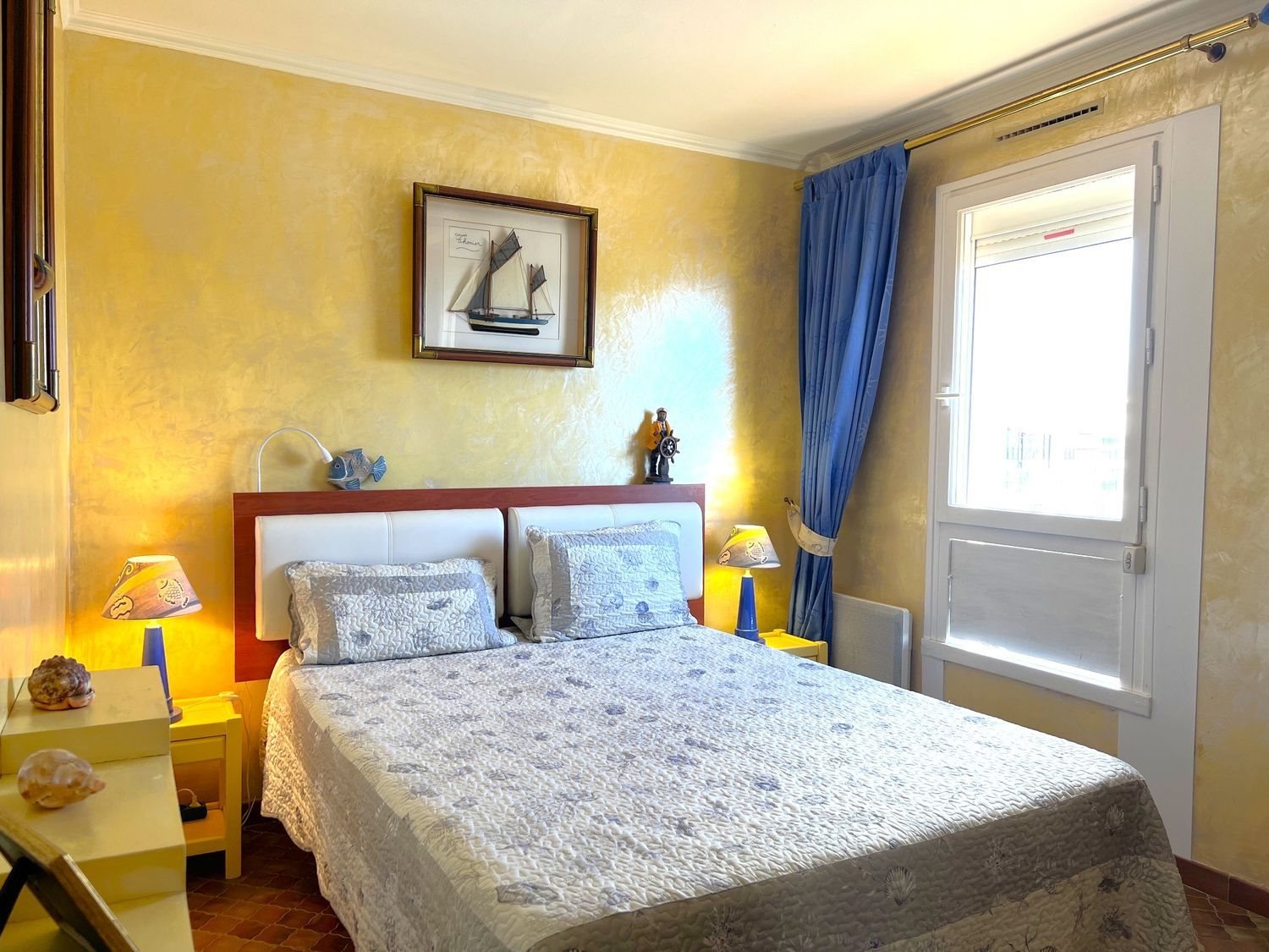 Appartement à vendre, 46m², Grau d'Agde
