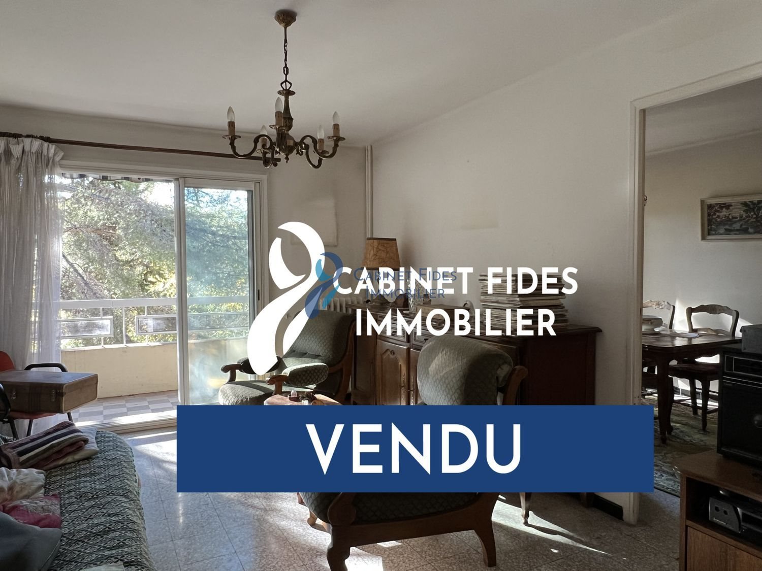 Appartement à vendre, 69m², Toulon