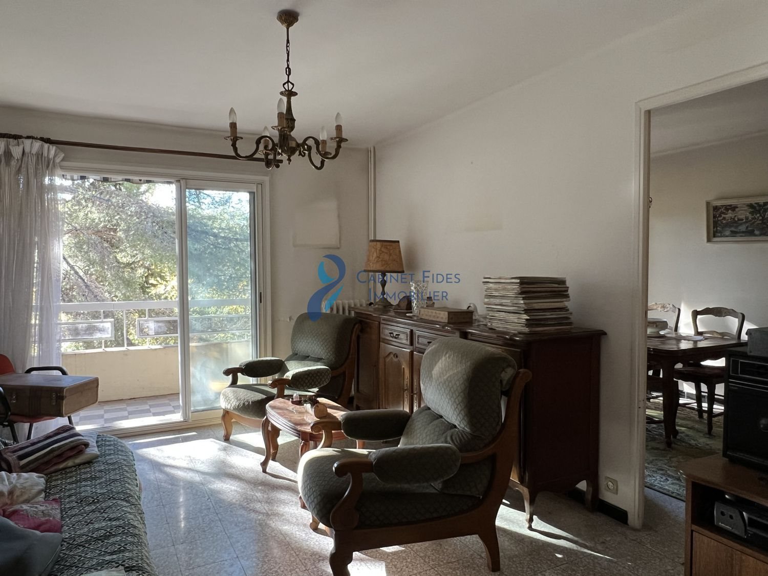 Appartement à vendre, 69m², Toulon