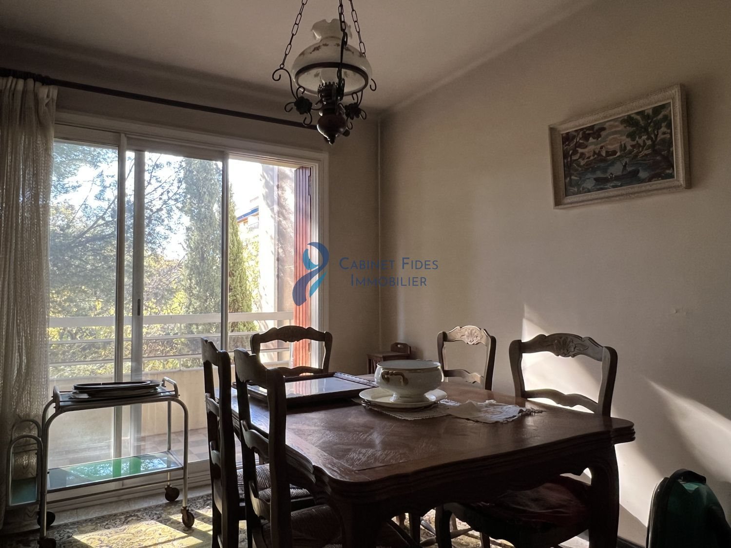 Appartement à vendre, 69m², Toulon