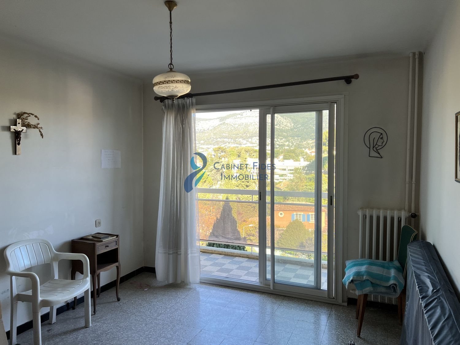 Appartement à vendre, 69m², Toulon