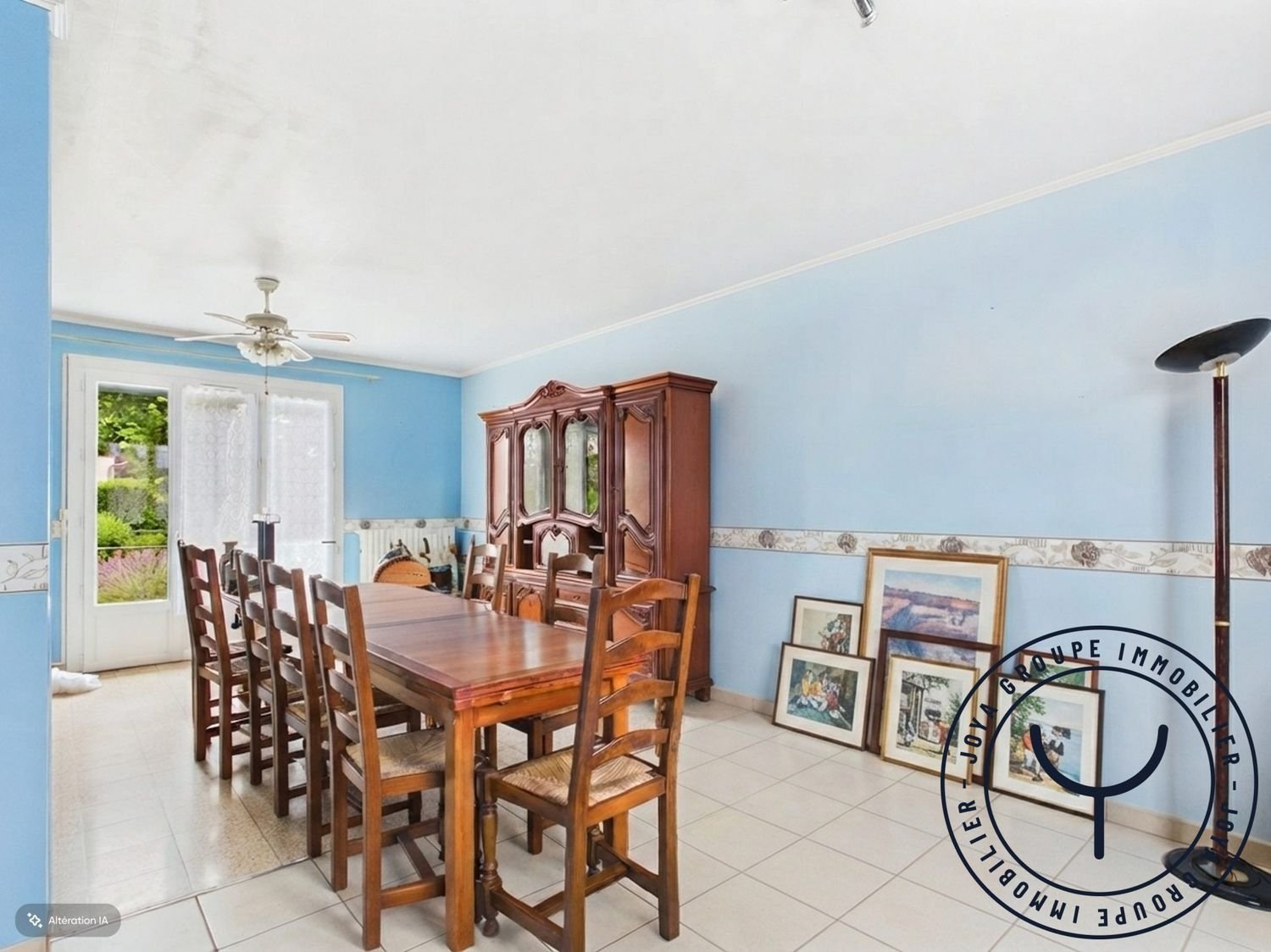 Maison à vendre, 74m², Marcilly-le-Hayer