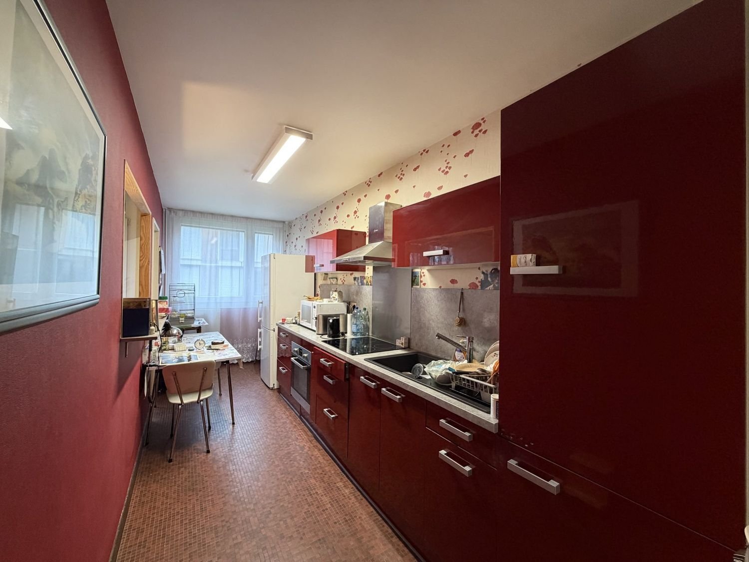 Appartement à vendre, 59m², Vitry-le-François