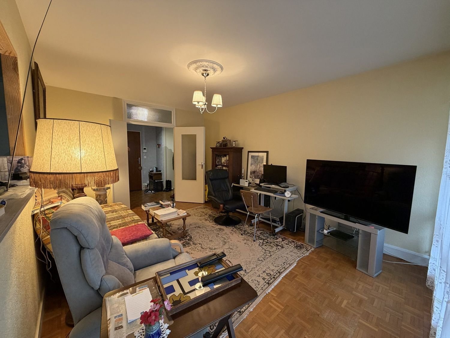 Appartement à vendre, 59m², Vitry-le-François