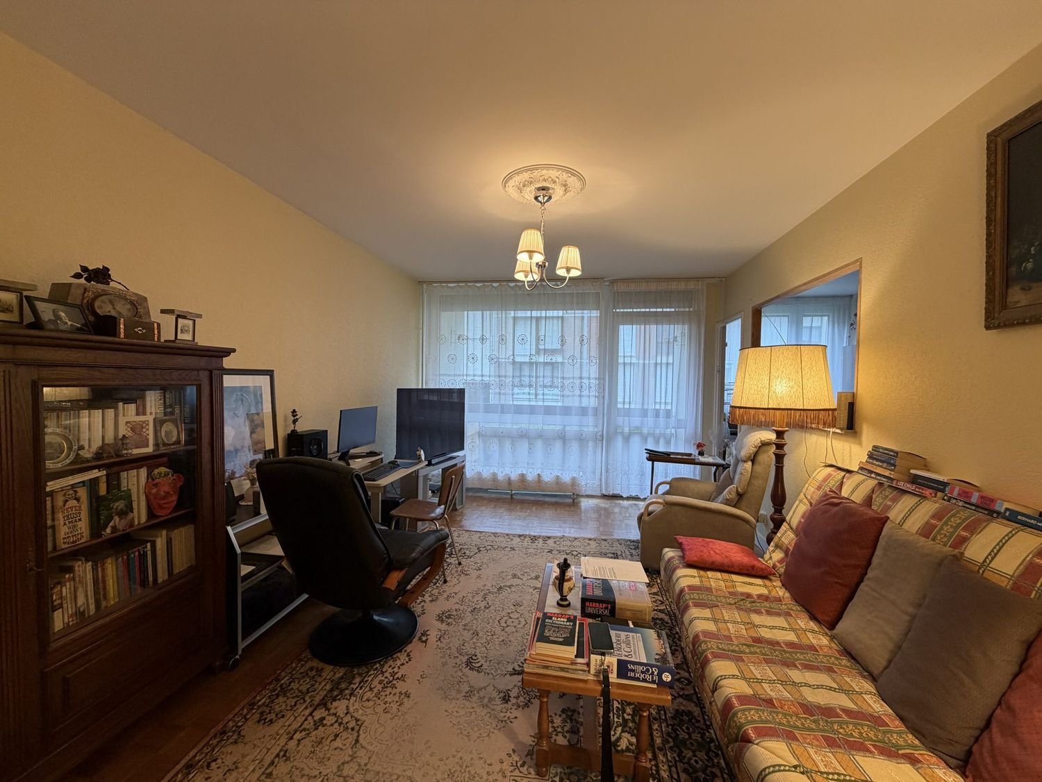Appartement à vendre, 59m², Vitry-le-François