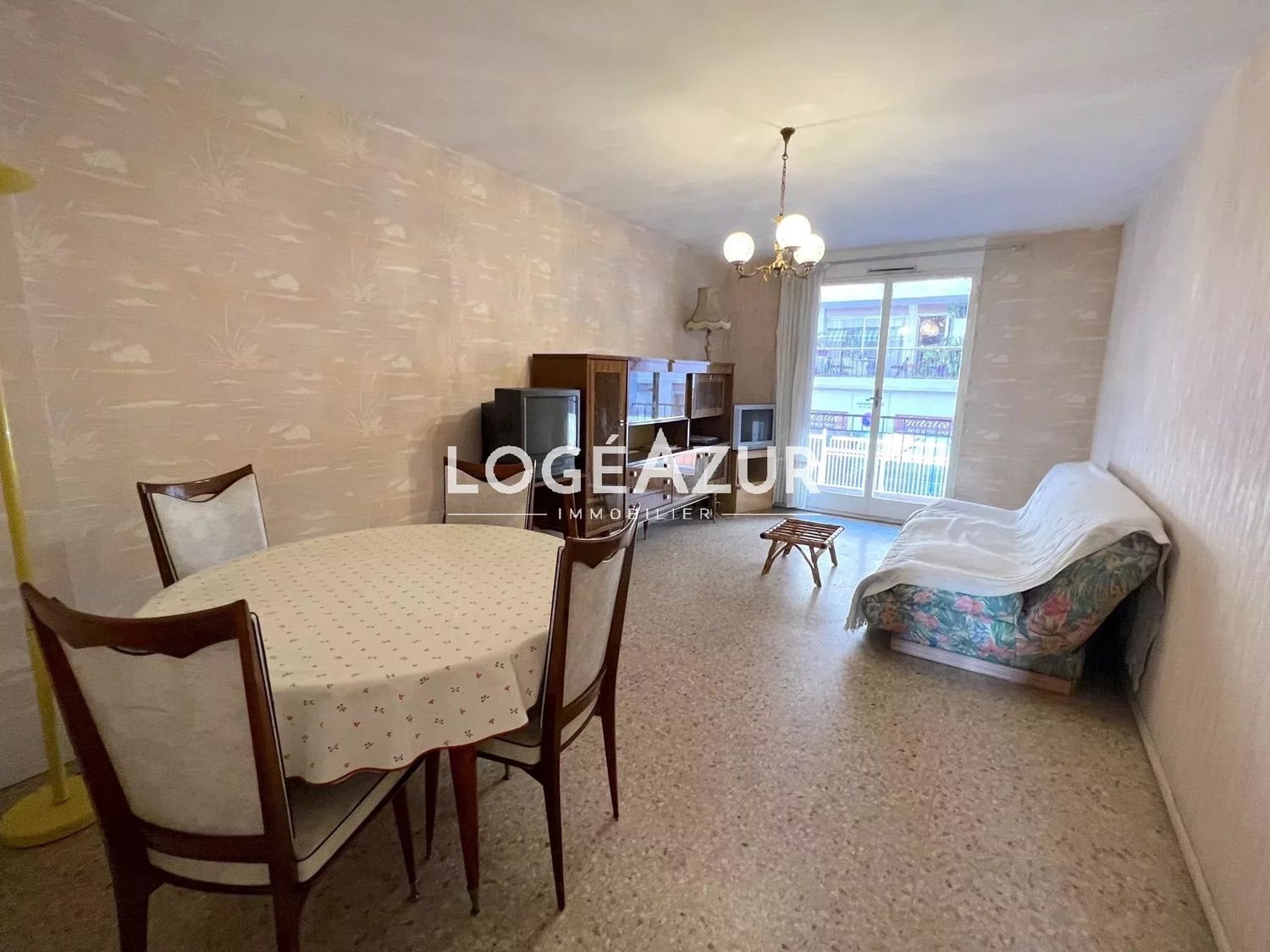 Appartement à vendre, 64m², Vallauris