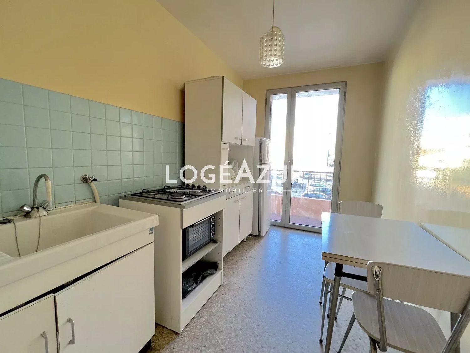 Appartement à vendre, 64m², Vallauris