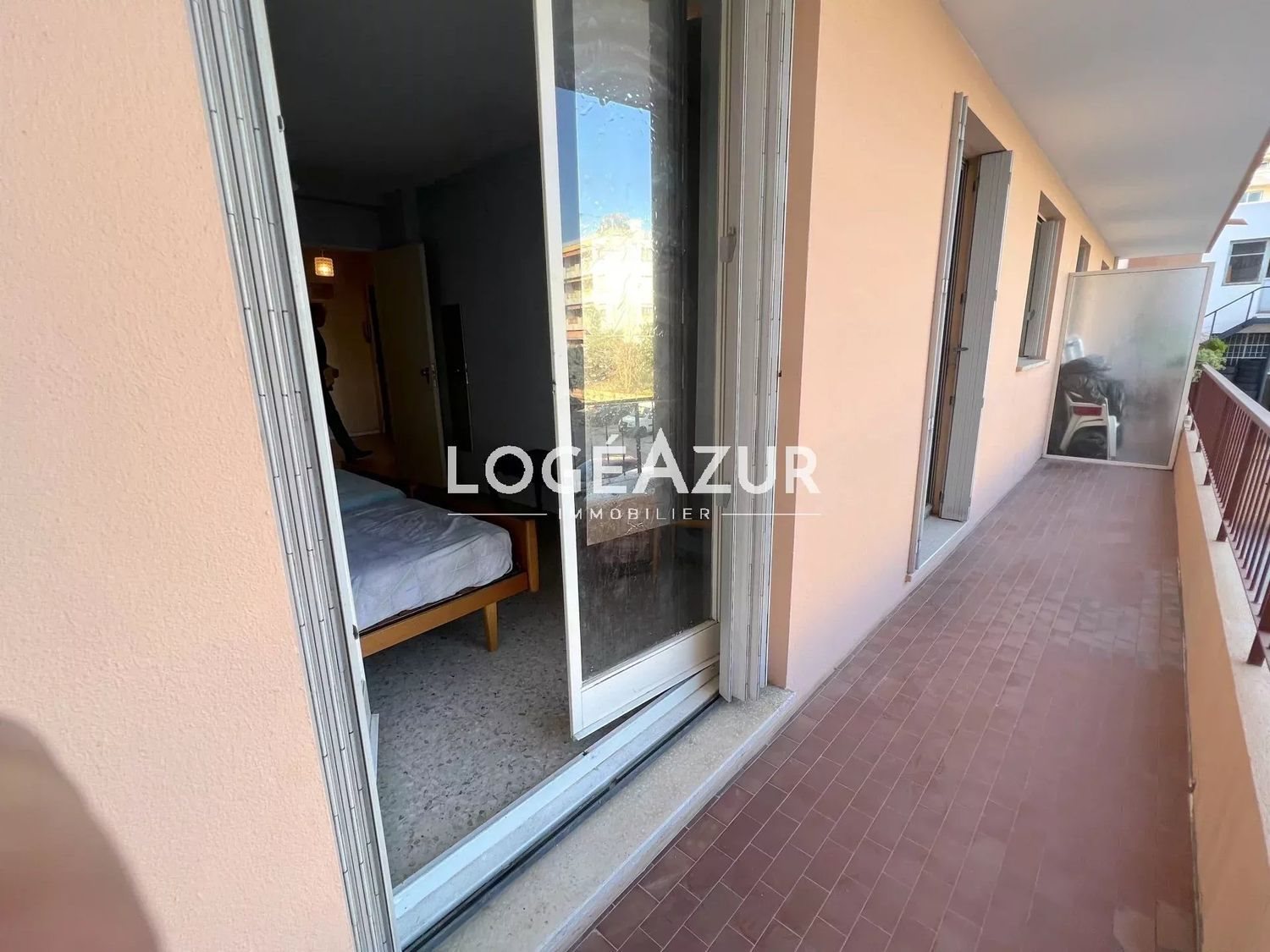 Appartement à vendre, 64m², Vallauris