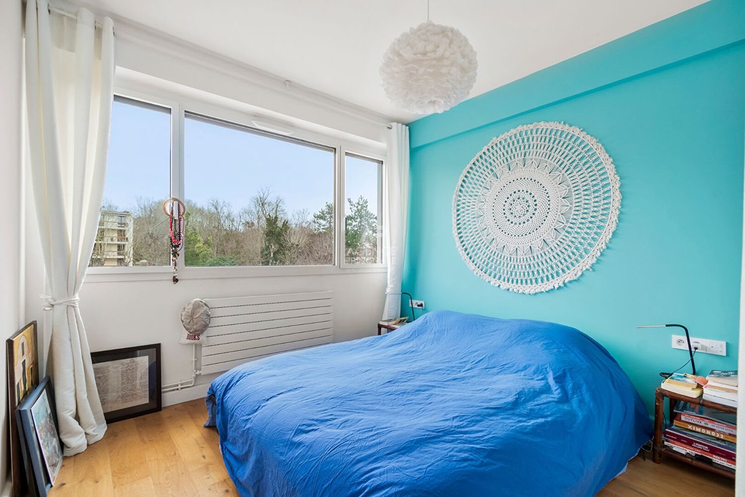 Appartement à vendre, 101m², Saint-Germain-en-Laye