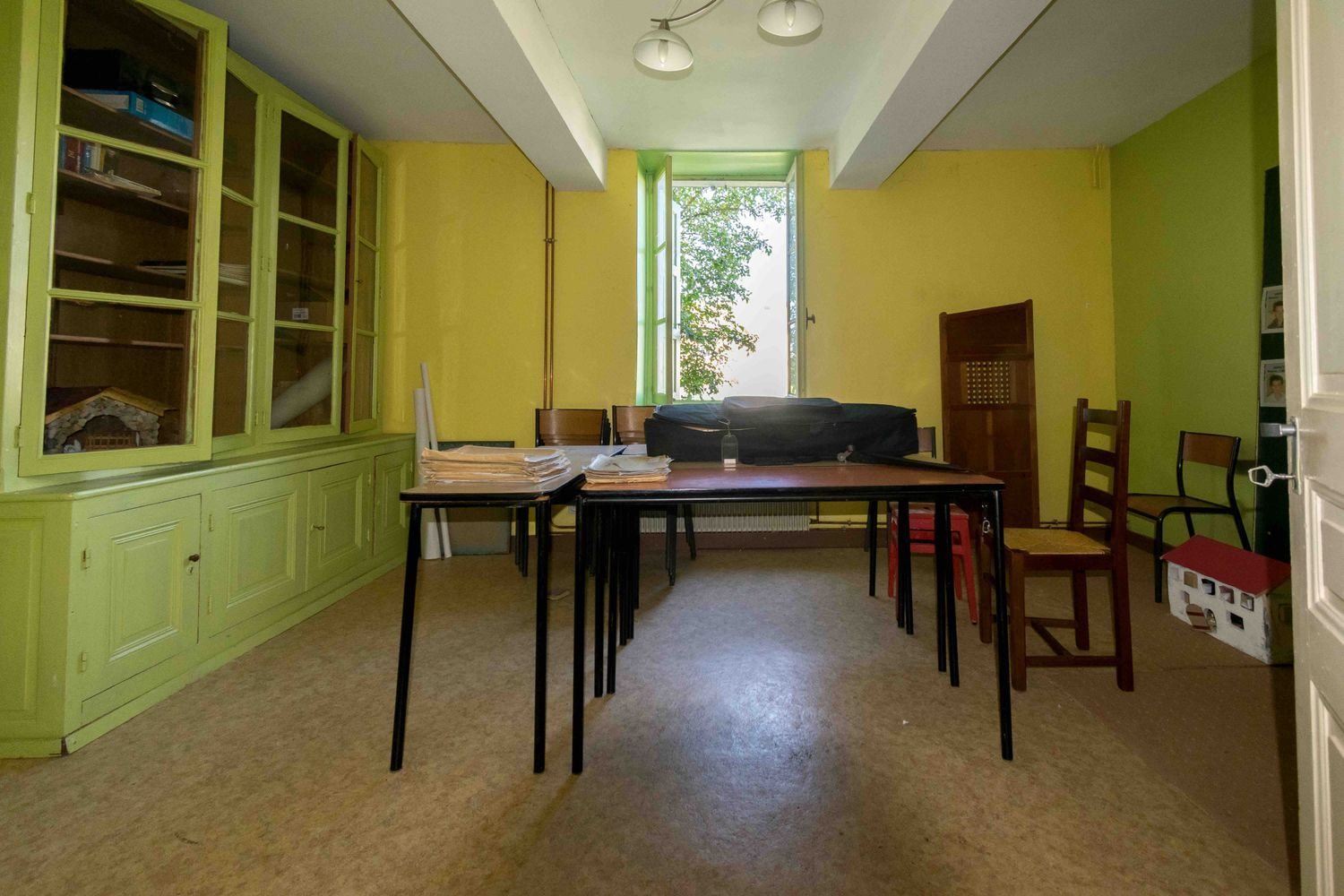 Maison à vendre, 175m², Mézériat