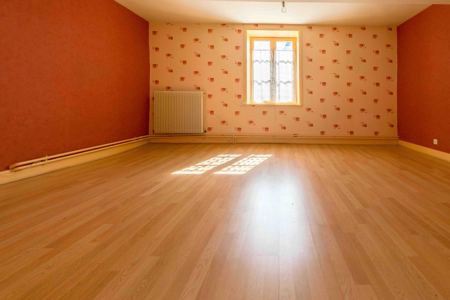 Maison à vendre, 175m², Mézériat