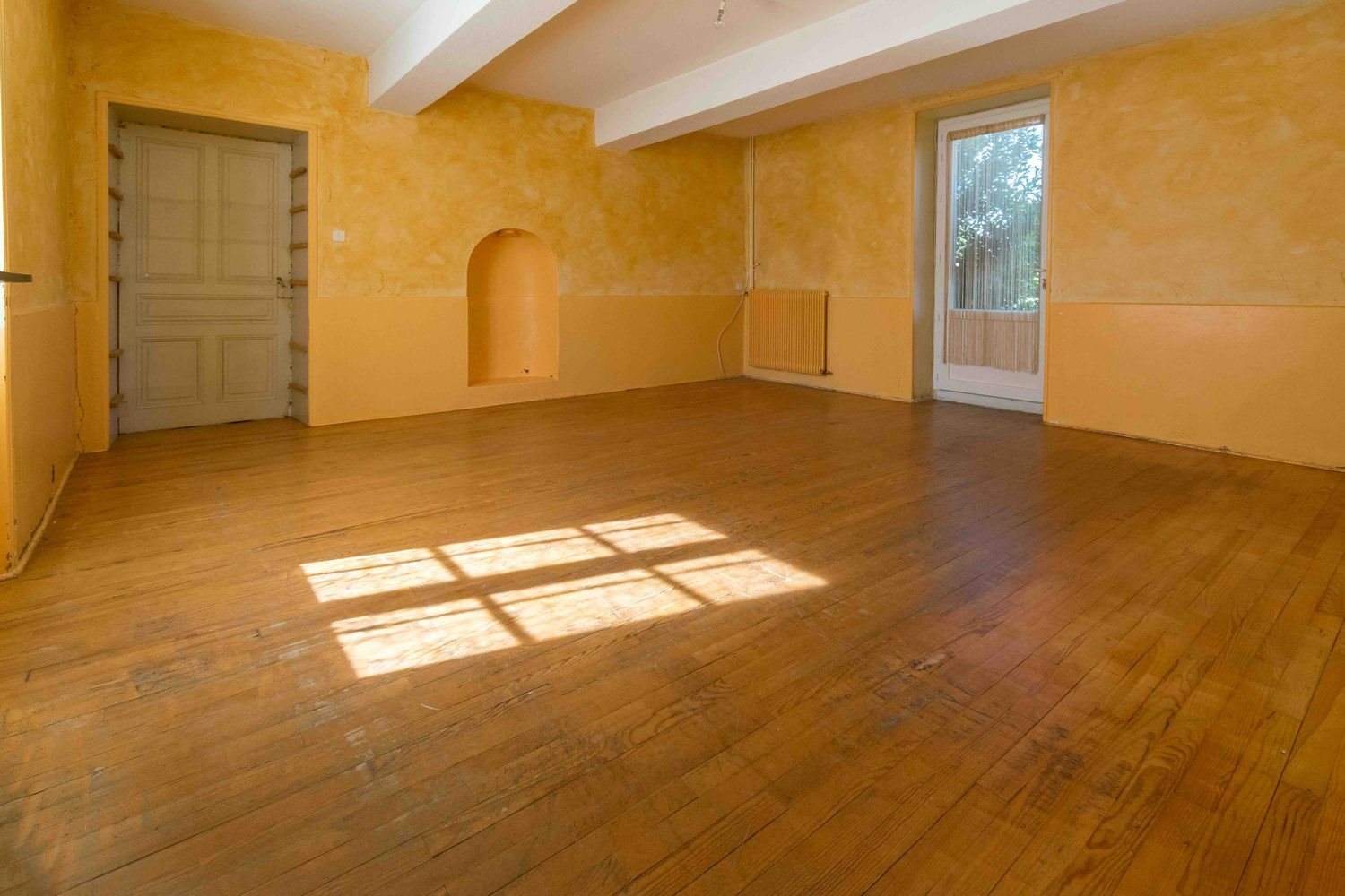 Maison à vendre, 175m², Mézériat