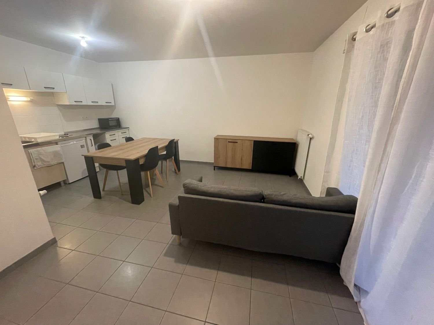 Appartement à vendre, 45m², Les Sables-d'Olonne