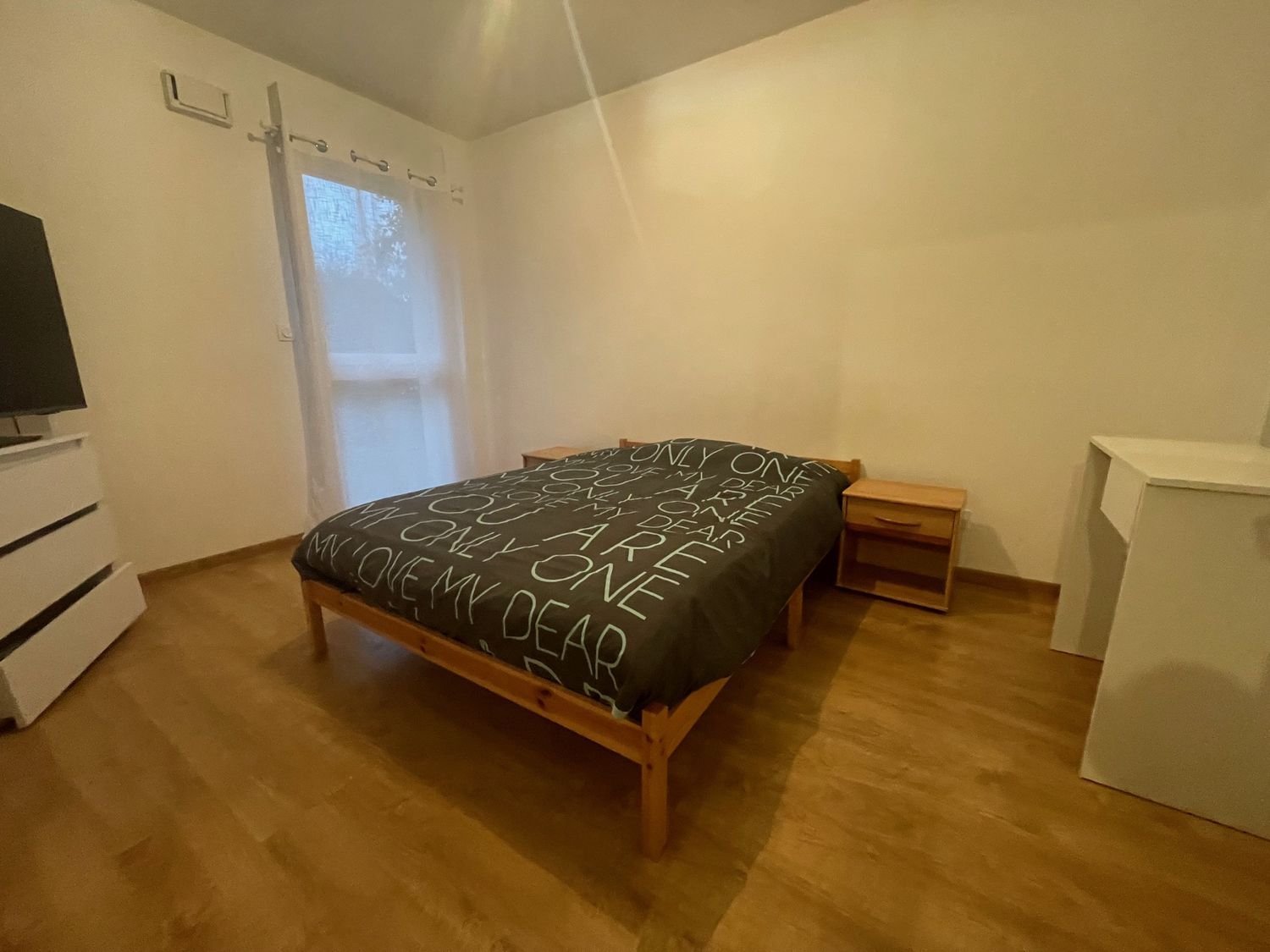 Appartement à vendre, 45m², Les Sables-d'Olonne