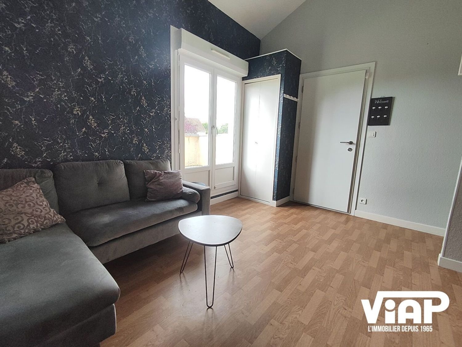 Appartement à louer, 64m², Limoges